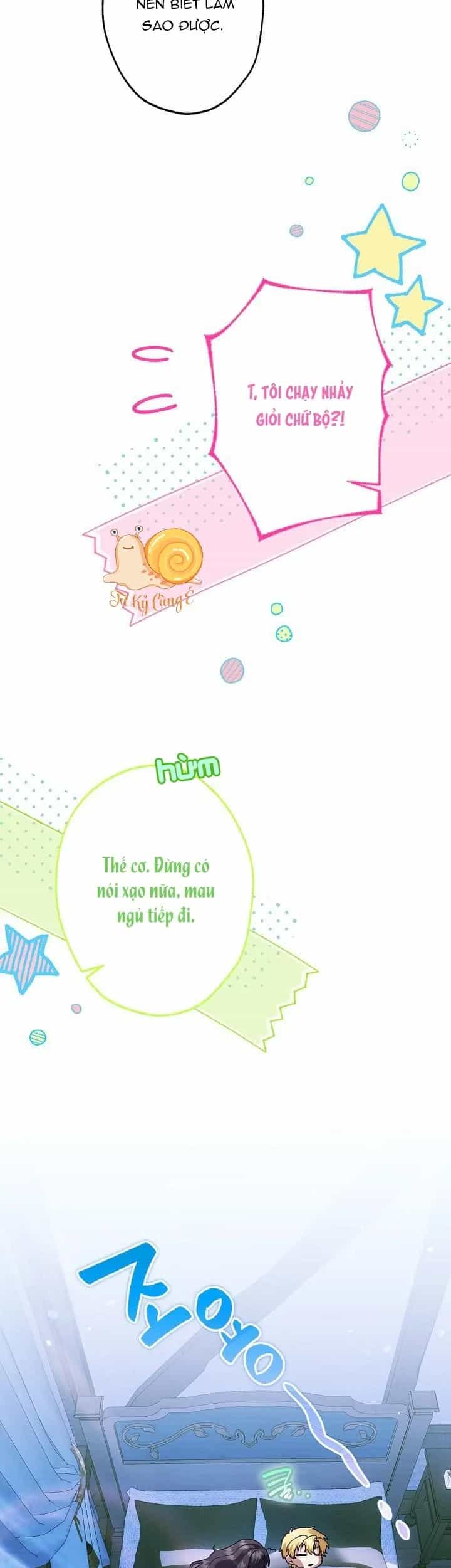 Tôi Trở Thành Em Vợ Út Của Các Nam Chính Trong Tiểu Thuyết Harem Ngược U Ám - Chương 78 - ảnh 35