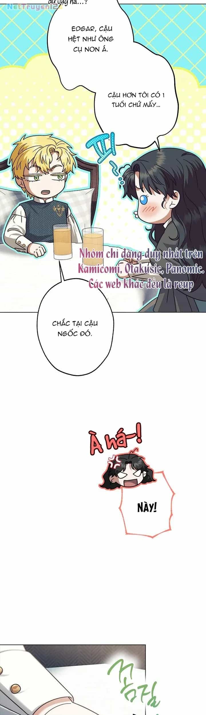 Tôi Trở Thành Em Vợ Út Của Các Nam Chính Trong Tiểu Thuyết Harem Ngược U Ám - Chương 78 - ảnh 43