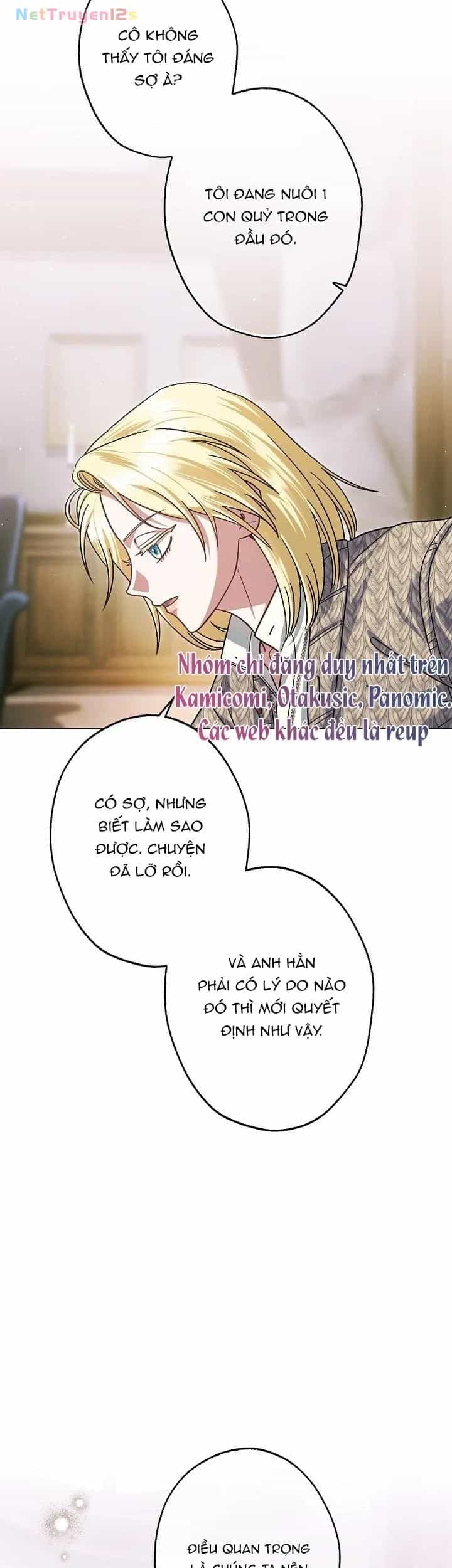 Tôi Trở Thành Em Vợ Út Của Các Nam Chính Trong Tiểu Thuyết Harem Ngược U Ám - Chương 78 - ảnh 7