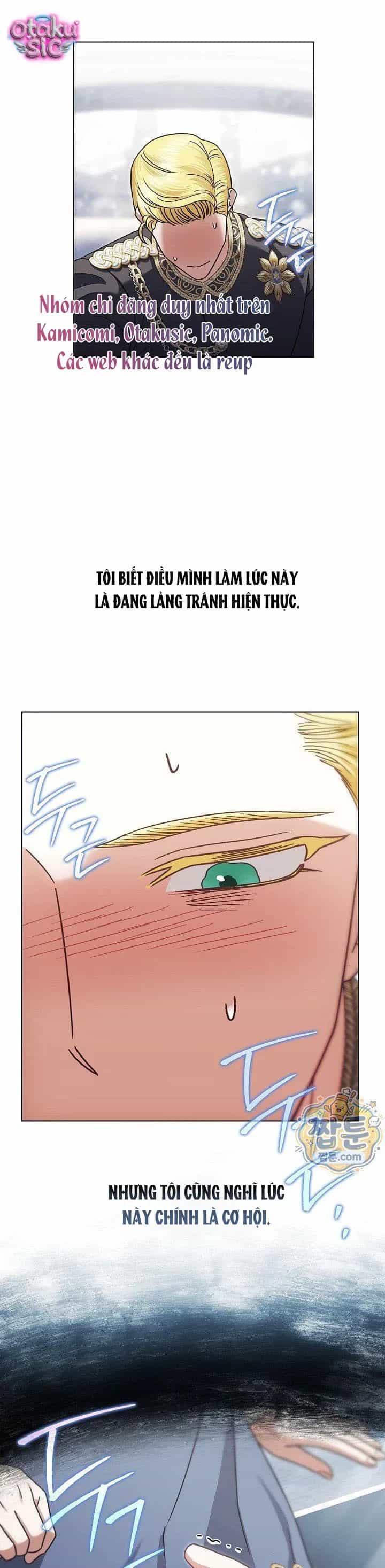 Tôi Trở Thành Em Vợ Út Của Các Nam Chính Trong Tiểu Thuyết Harem Ngược U Ám - Chương 80 - ảnh 43