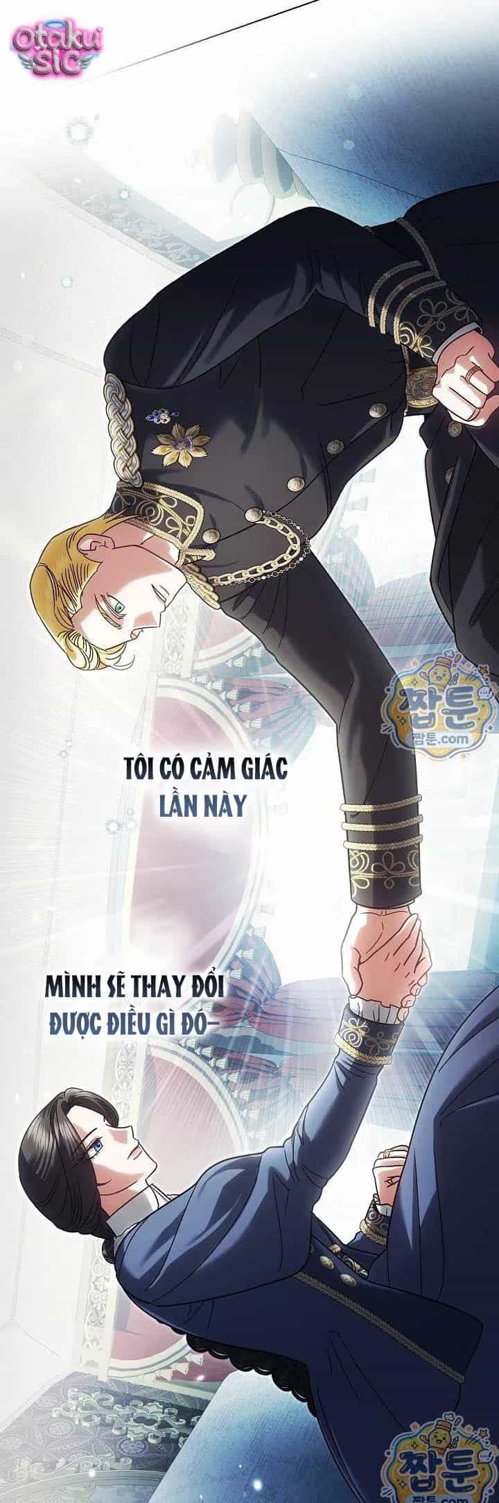 Tôi Trở Thành Em Vợ Út Của Các Nam Chính Trong Tiểu Thuyết Harem Ngược U Ám - Chương 80 - ảnh 46