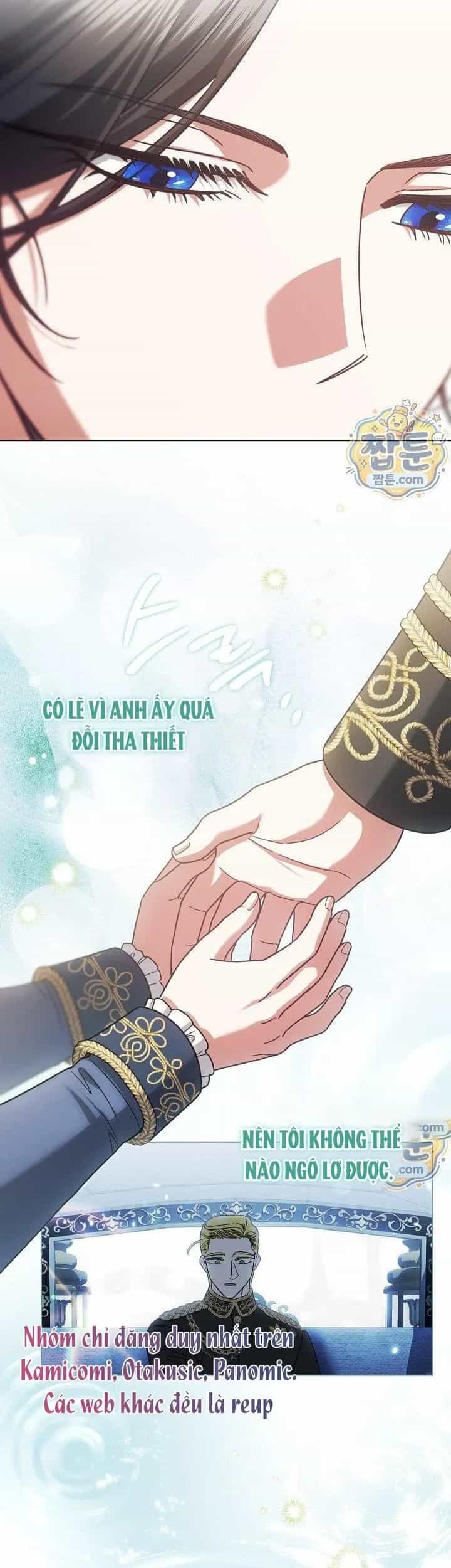 Tôi Trở Thành Em Vợ Út Của Các Nam Chính Trong Tiểu Thuyết Harem Ngược U Ám - Chương 81 - ảnh 2