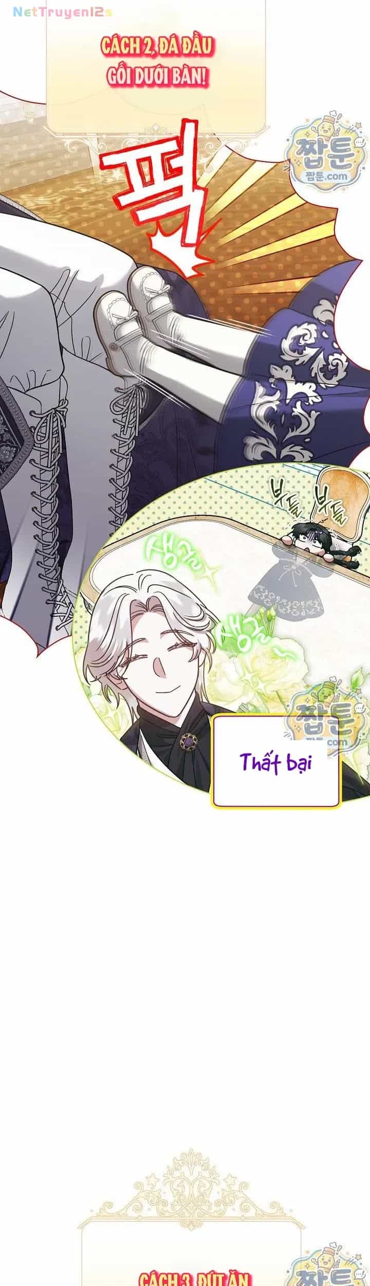 Tôi Trở Thành Em Vợ Út Của Các Nam Chính Trong Tiểu Thuyết Harem Ngược U Ám - Chương 81 - ảnh 22