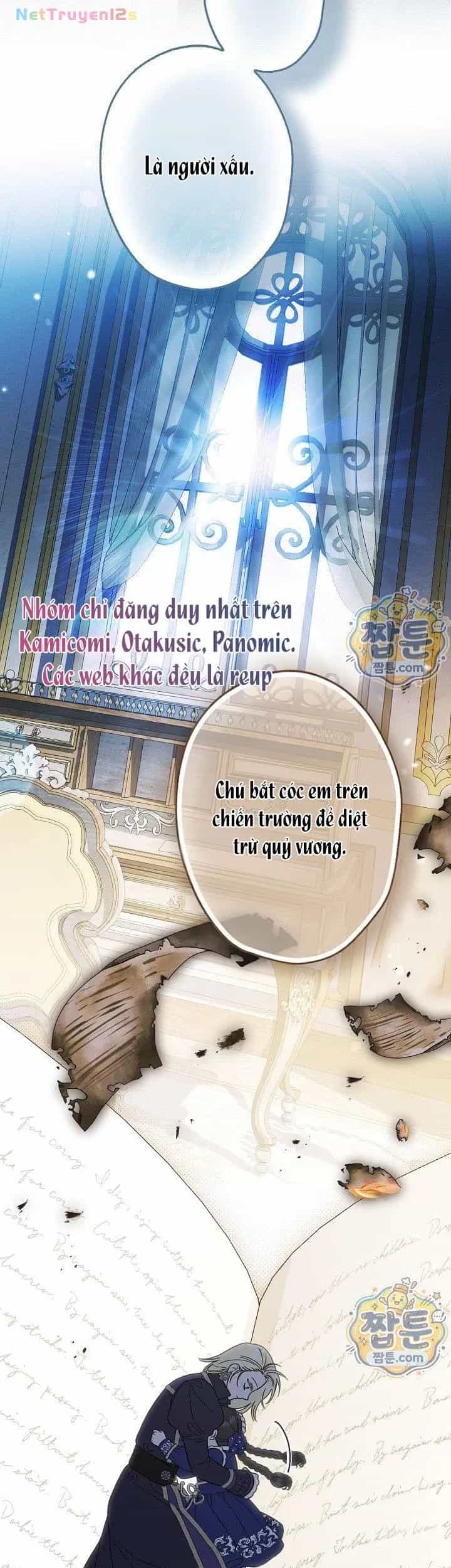 Tôi Trở Thành Em Vợ Út Của Các Nam Chính Trong Tiểu Thuyết Harem Ngược U Ám - Chương 81 - ảnh 49