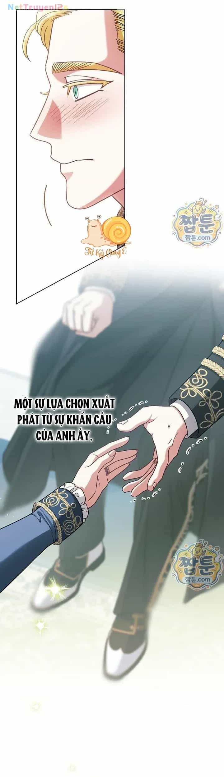 Tôi Trở Thành Em Vợ Út Của Các Nam Chính Trong Tiểu Thuyết Harem Ngược U Ám - Chương 81 - ảnh 6