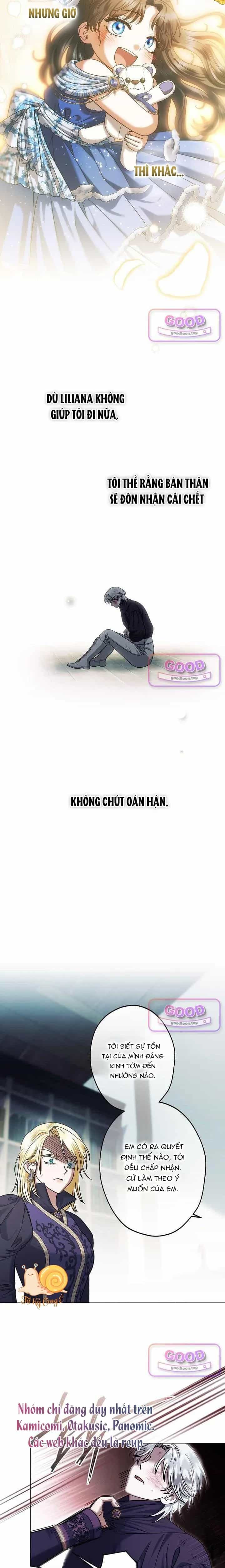 Tôi Trở Thành Em Vợ Út Của Các Nam Chính Trong Tiểu Thuyết Harem Ngược U Ám - Chương 82 - ảnh 28