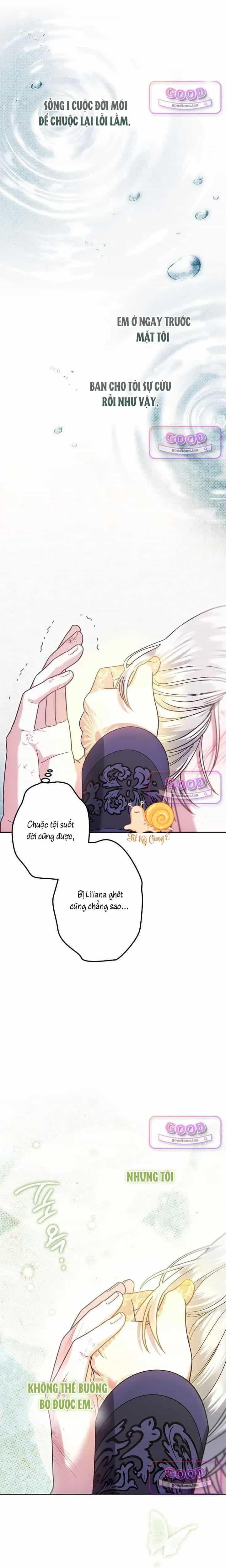 Tôi Trở Thành Em Vợ Út Của Các Nam Chính Trong Tiểu Thuyết Harem Ngược U Ám - Chương 82 - ảnh 32