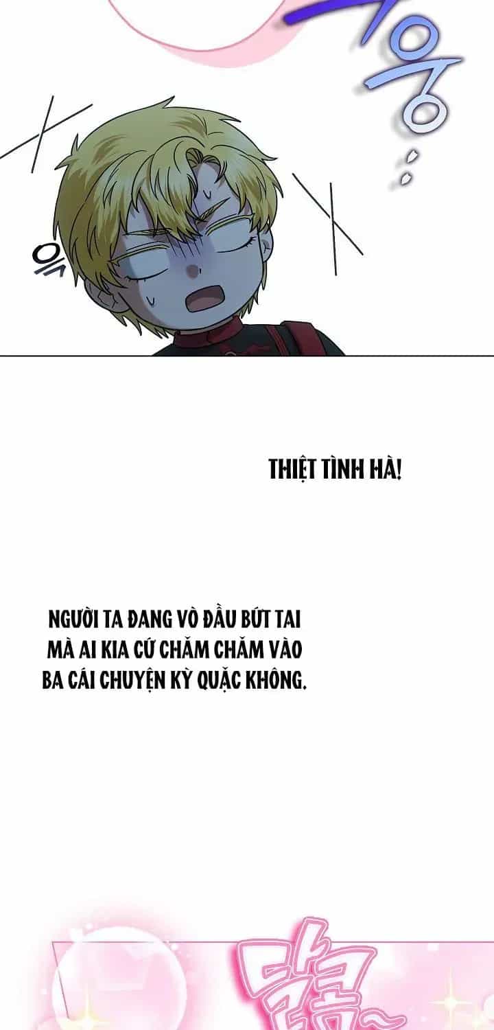 Tôi Trở Thành Em Vợ Út Của Các Nam Chính Trong Tiểu Thuyết Harem Ngược U Ám - Chương 83 - ảnh 45