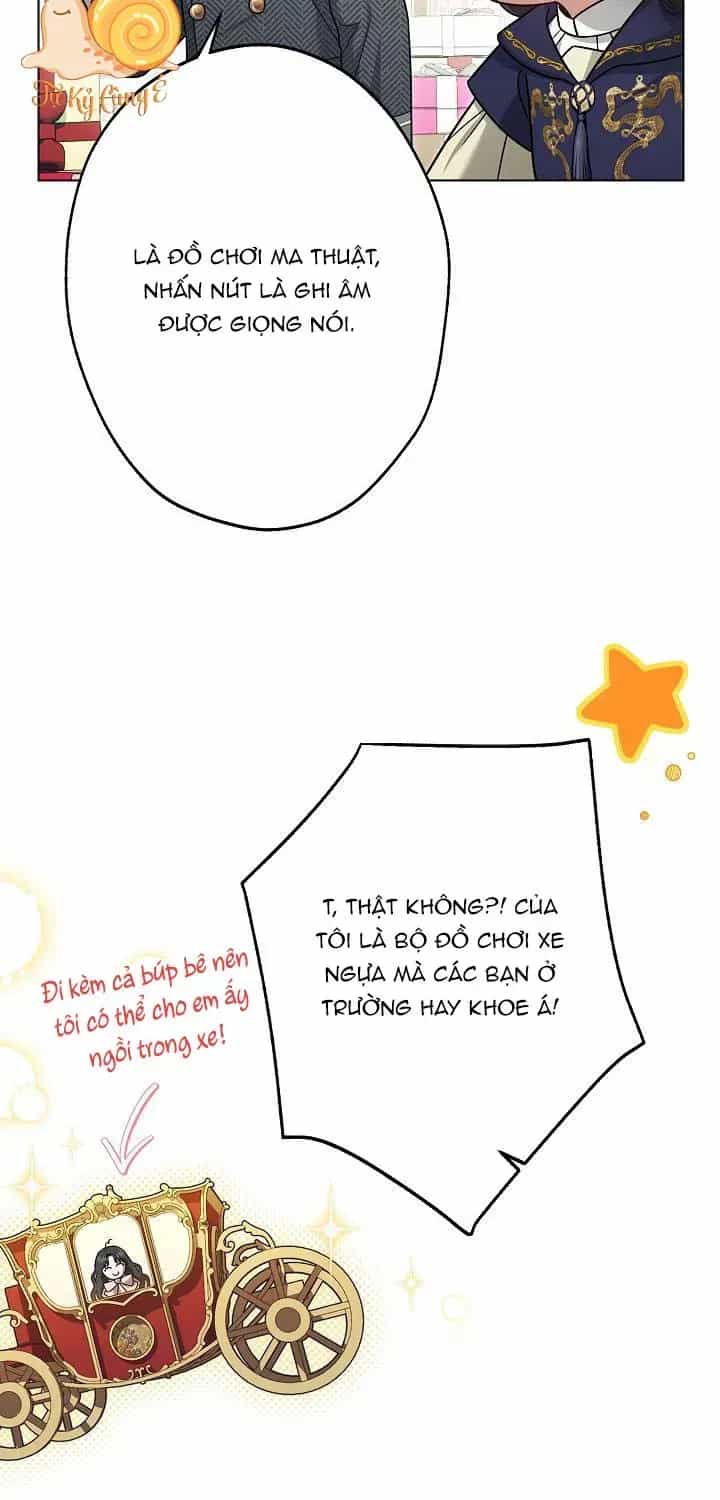 Tôi Trở Thành Em Vợ Út Của Các Nam Chính Trong Tiểu Thuyết Harem Ngược U Ám - Chương 83 - ảnh 5