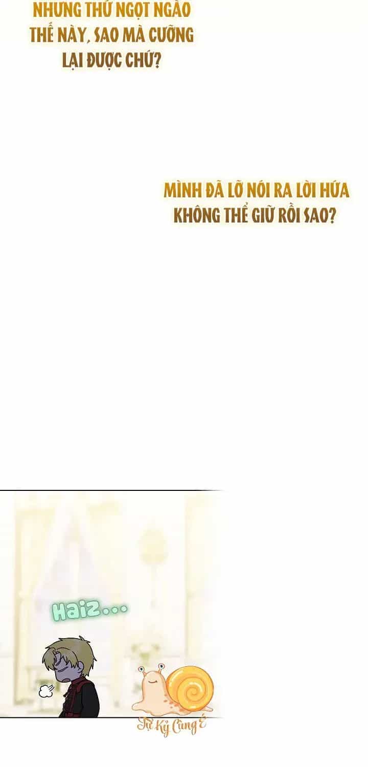 Tôi Trở Thành Em Vợ Út Của Các Nam Chính Trong Tiểu Thuyết Harem Ngược U Ám - Chương 83 - ảnh 52