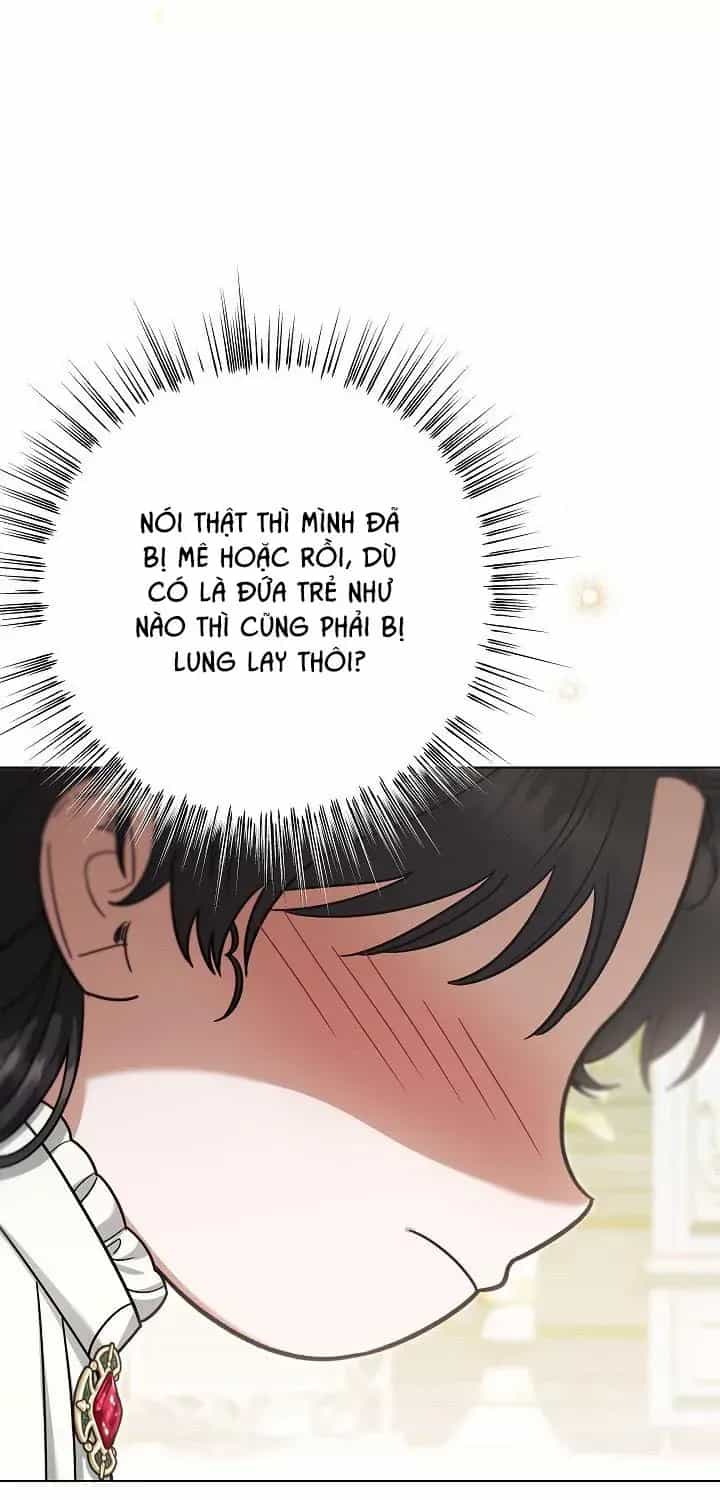 Tôi Trở Thành Em Vợ Út Của Các Nam Chính Trong Tiểu Thuyết Harem Ngược U Ám - Chương 83 - ảnh 59