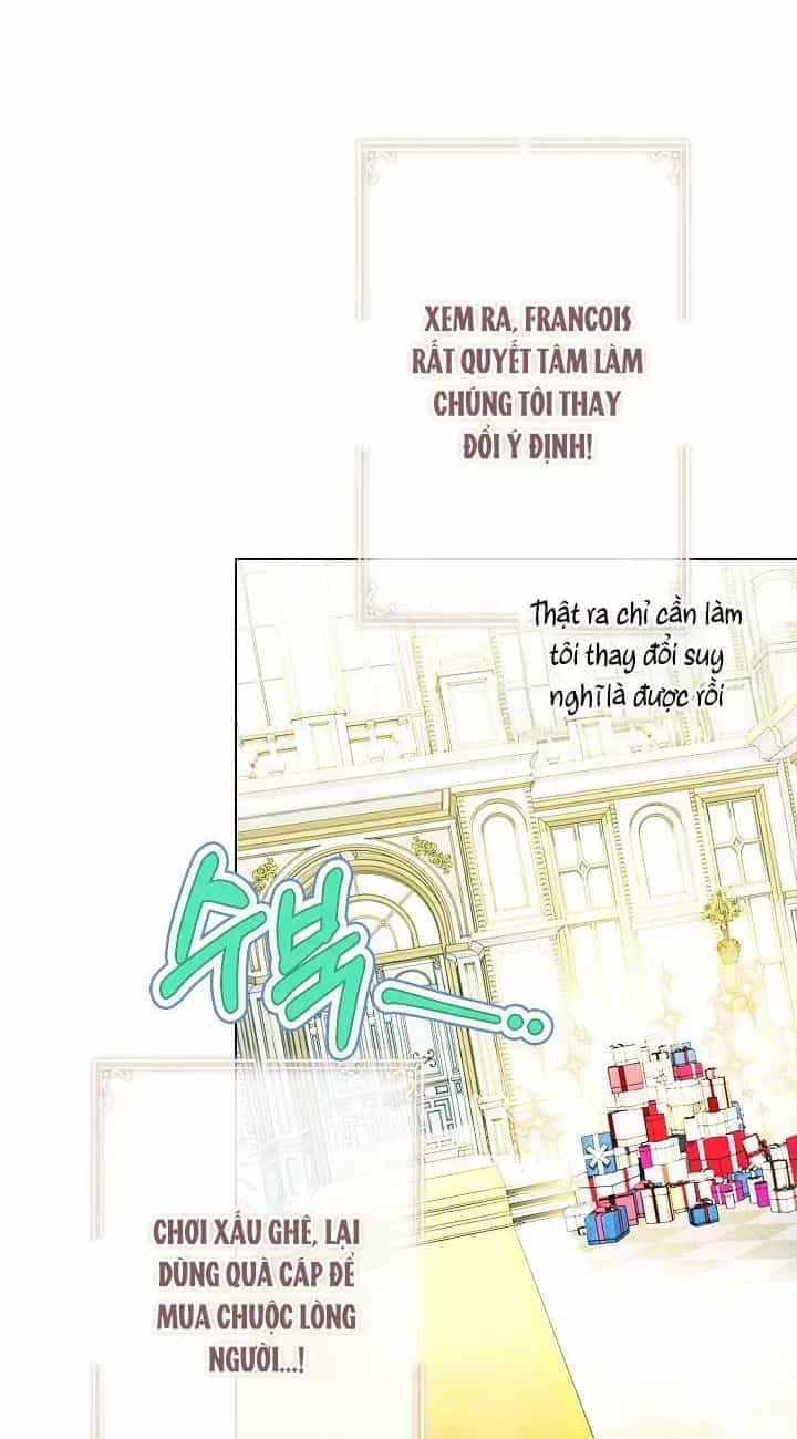 Tôi Trở Thành Em Vợ Út Của Các Nam Chính Trong Tiểu Thuyết Harem Ngược U Ám - Chương 83 - ảnh 6