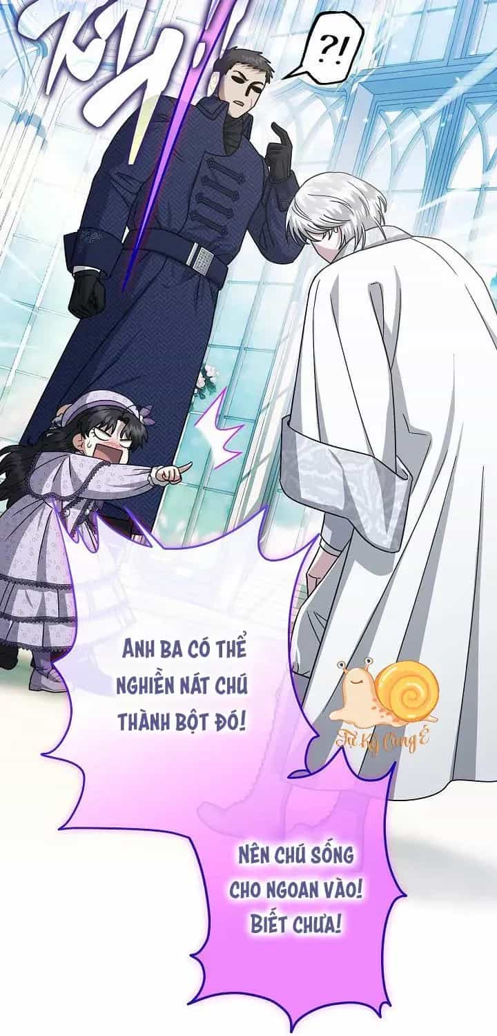 Tôi Trở Thành Em Vợ Út Của Các Nam Chính Trong Tiểu Thuyết Harem Ngược U Ám - Chương 83 - ảnh 69