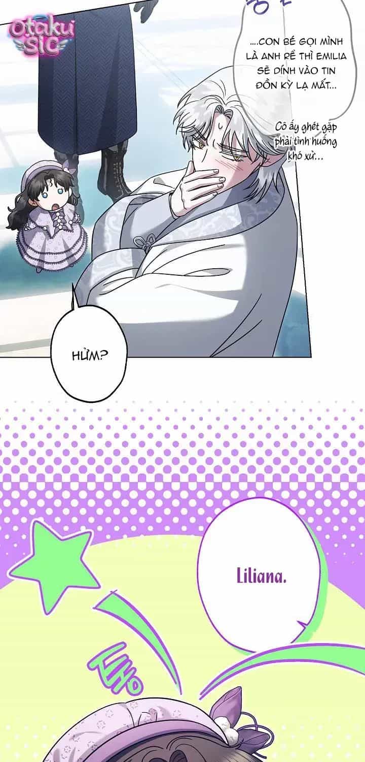 Tôi Trở Thành Em Vợ Út Của Các Nam Chính Trong Tiểu Thuyết Harem Ngược U Ám - Chương 83 - ảnh 79