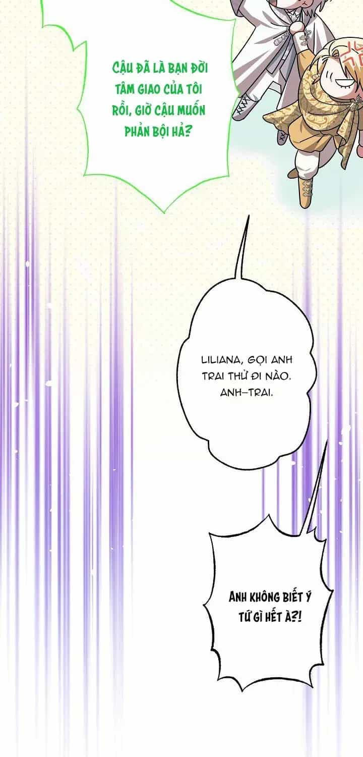 Tôi Trở Thành Em Vợ Út Của Các Nam Chính Trong Tiểu Thuyết Harem Ngược U Ám - Chương 83 - ảnh 87