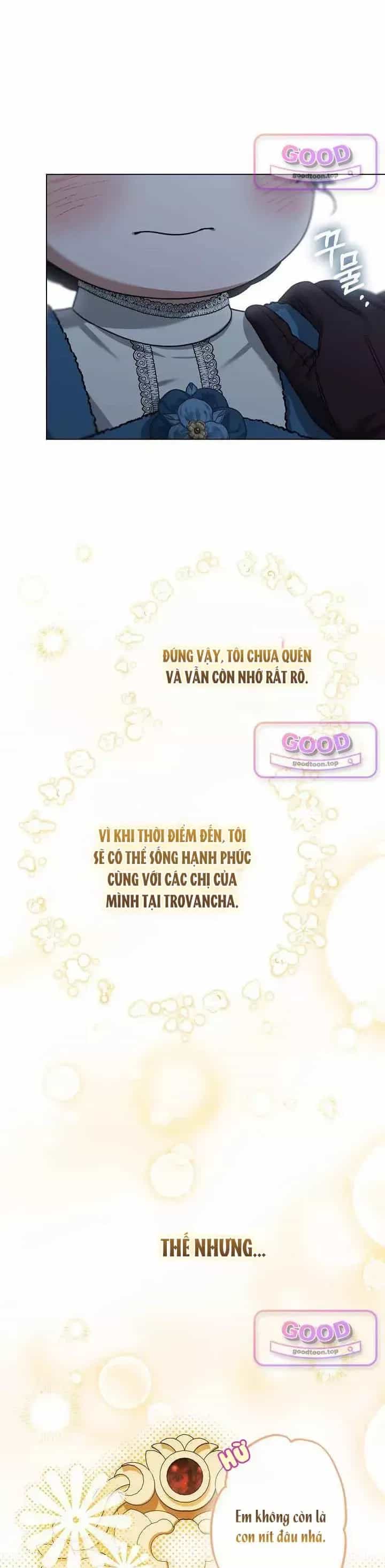 Tôi Trở Thành Em Vợ Út Của Các Nam Chính Trong Tiểu Thuyết Harem Ngược U Ám - Chương 84 - ảnh 10