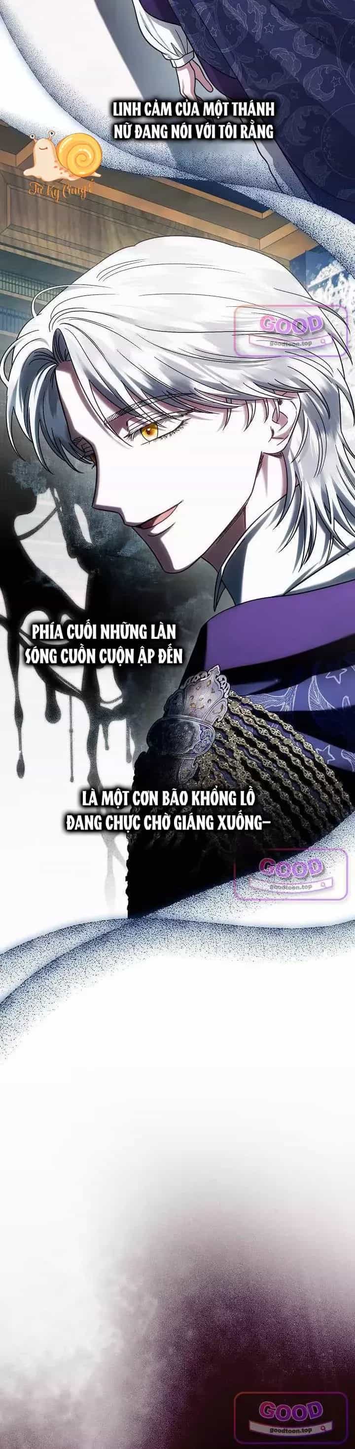 Tôi Trở Thành Em Vợ Út Của Các Nam Chính Trong Tiểu Thuyết Harem Ngược U Ám - Chương 84 - ảnh 32