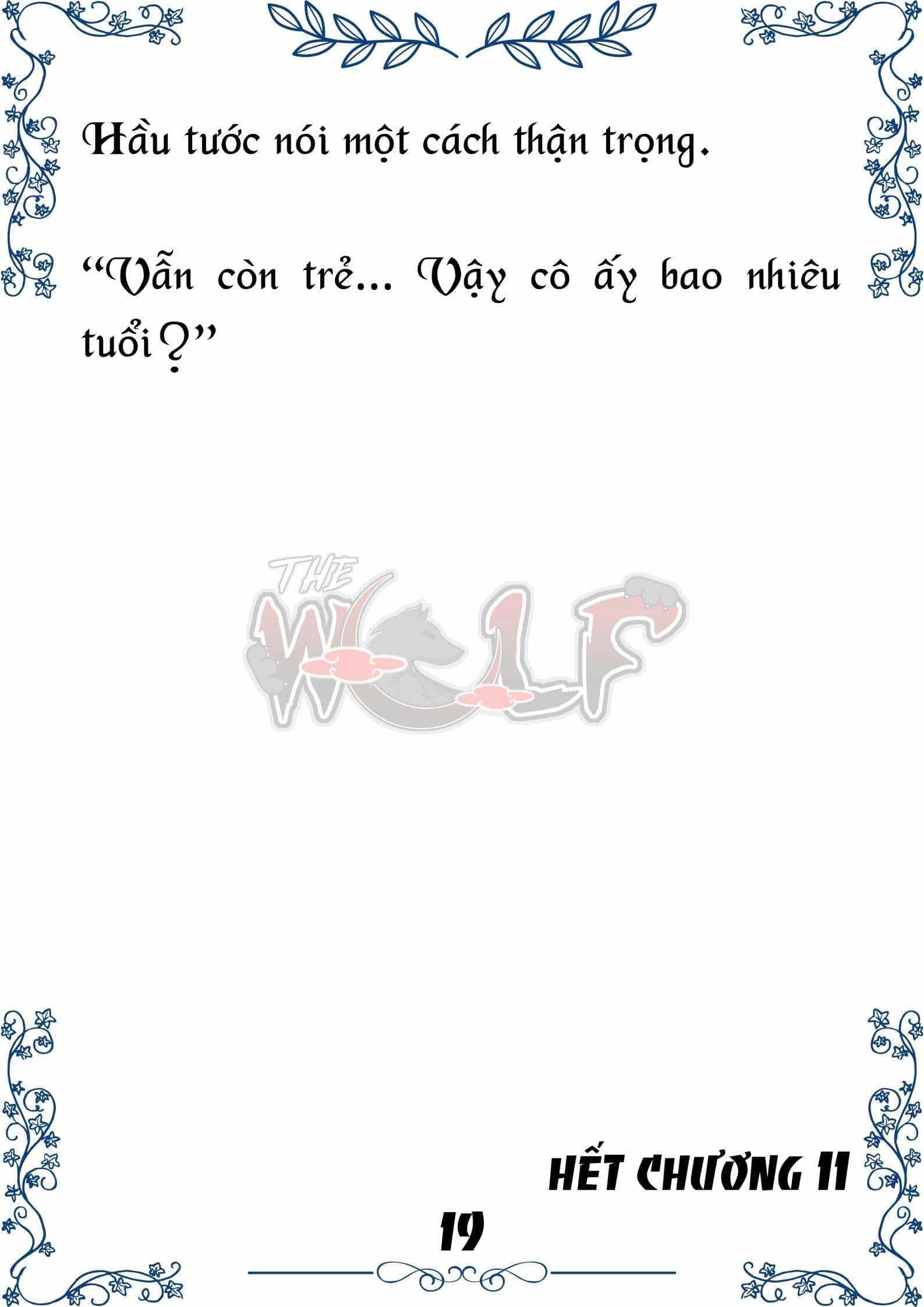 Tôi Trở Thành Gia Sư Của Cặp Song Sinh Hoàng Gia - Chương 11 - ảnh 20