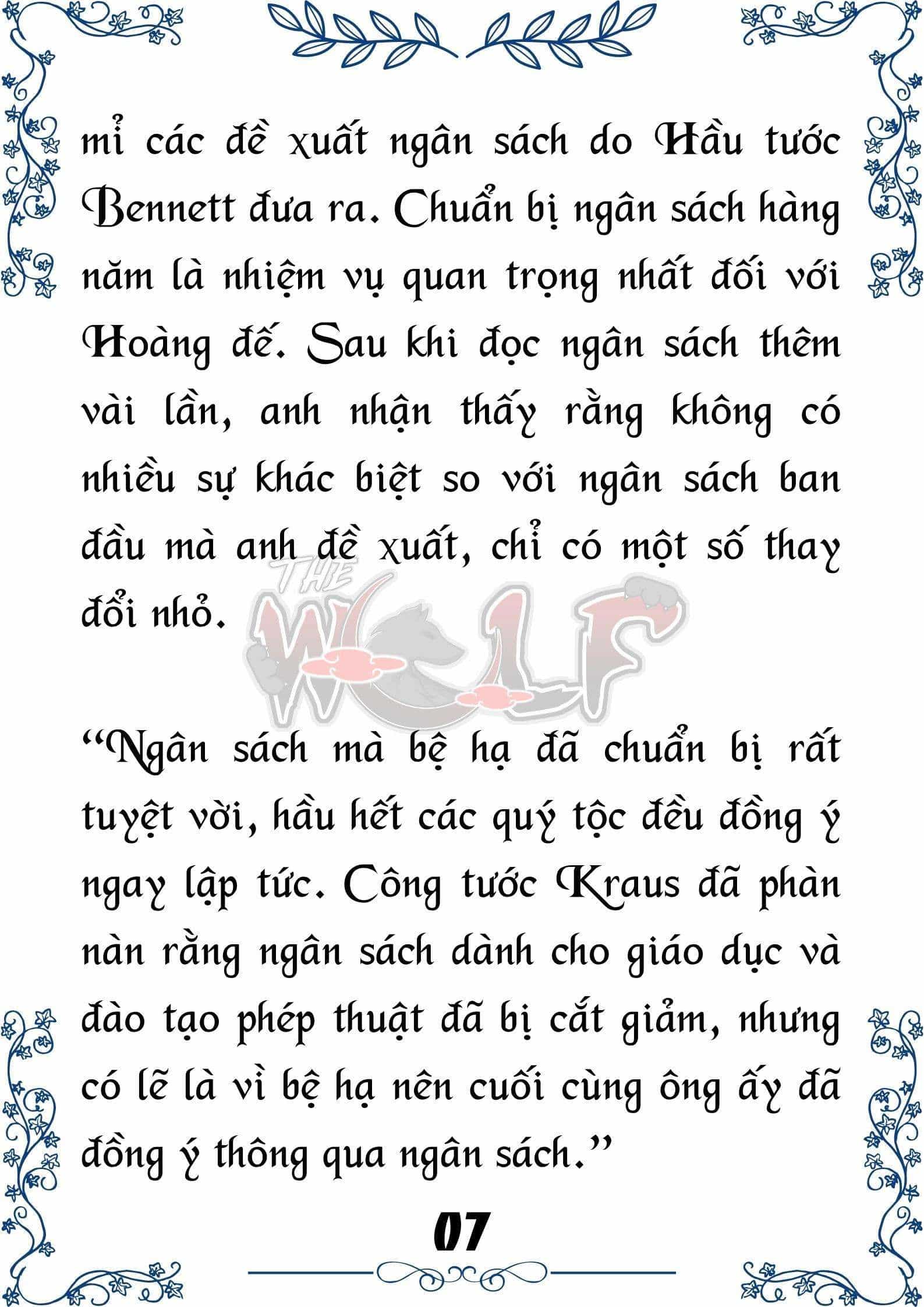 Tôi Trở Thành Gia Sư Của Cặp Song Sinh Hoàng Gia - Chương 11 - ảnh 8