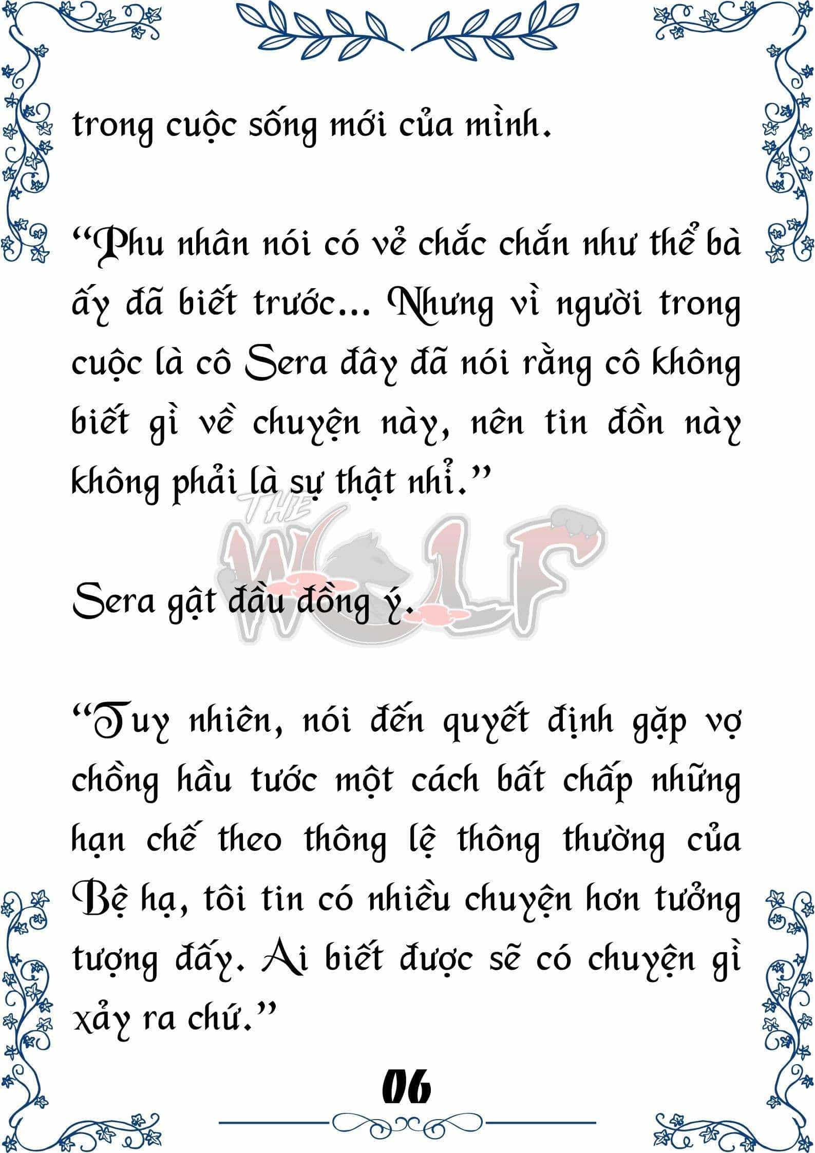 Tôi Trở Thành Gia Sư Của Cặp Song Sinh Hoàng Gia - Chương 13 - ảnh 7