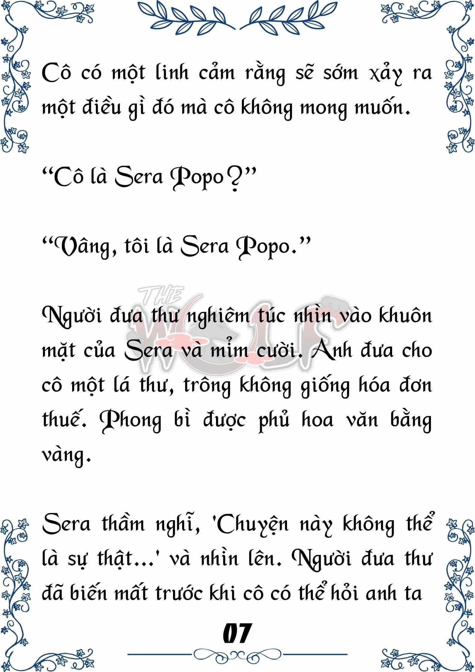 Tôi Trở Thành Gia Sư Của Cặp Song Sinh Hoàng Gia - Chương 14 - ảnh 8