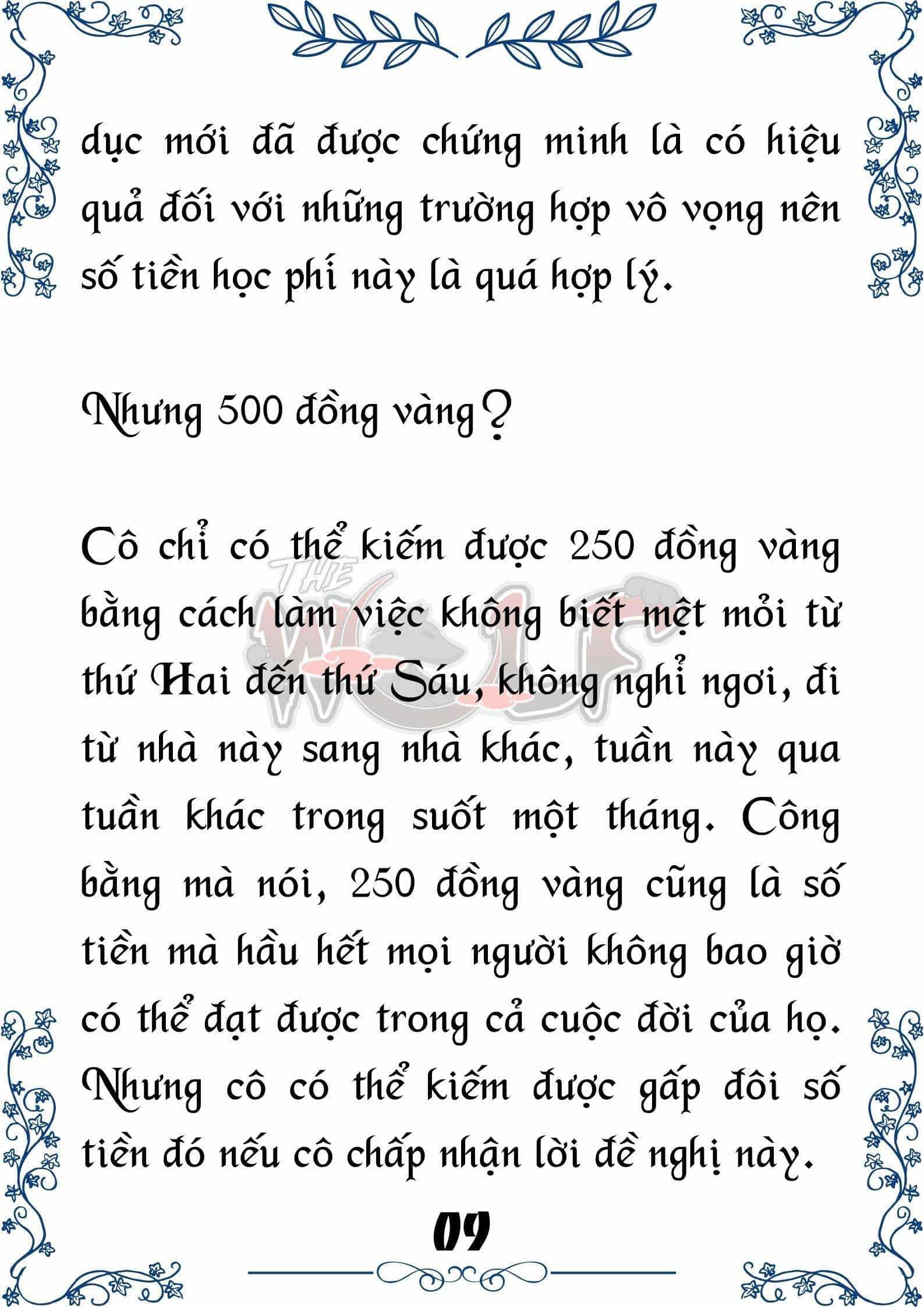 Tôi Trở Thành Gia Sư Của Cặp Song Sinh Hoàng Gia - Chương 16 - ảnh 10