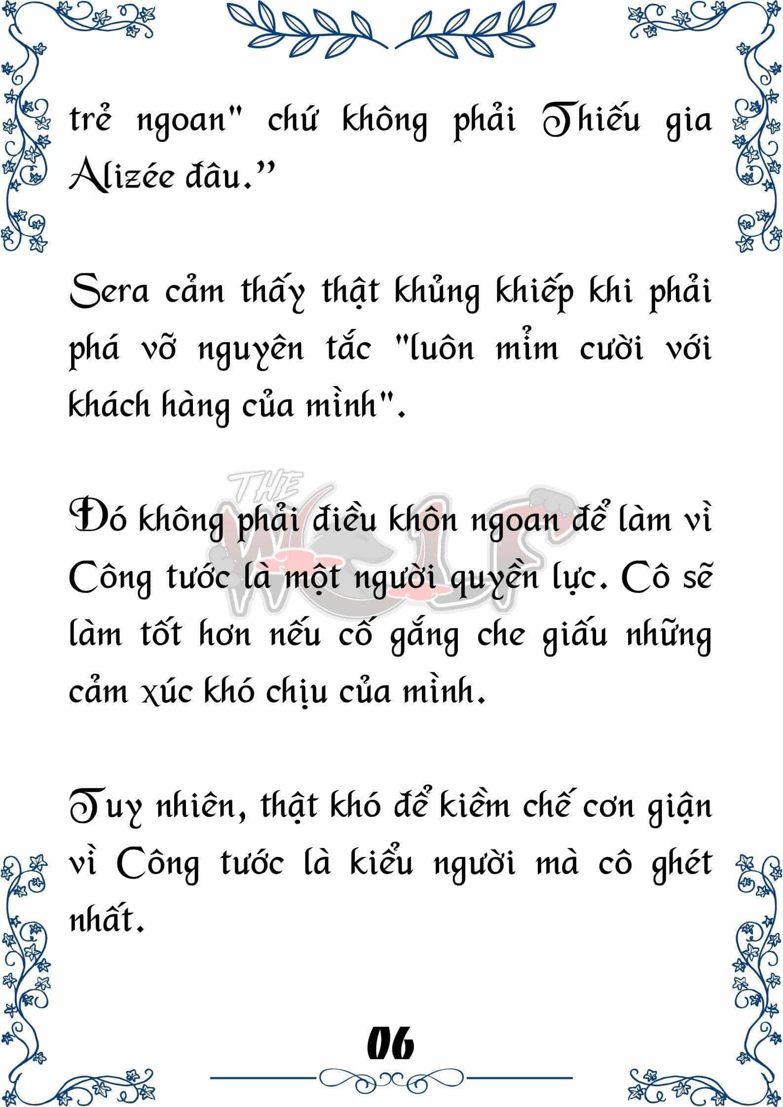 Tôi Trở Thành Gia Sư Của Cặp Song Sinh Hoàng Gia - Chương 1 - ảnh 6