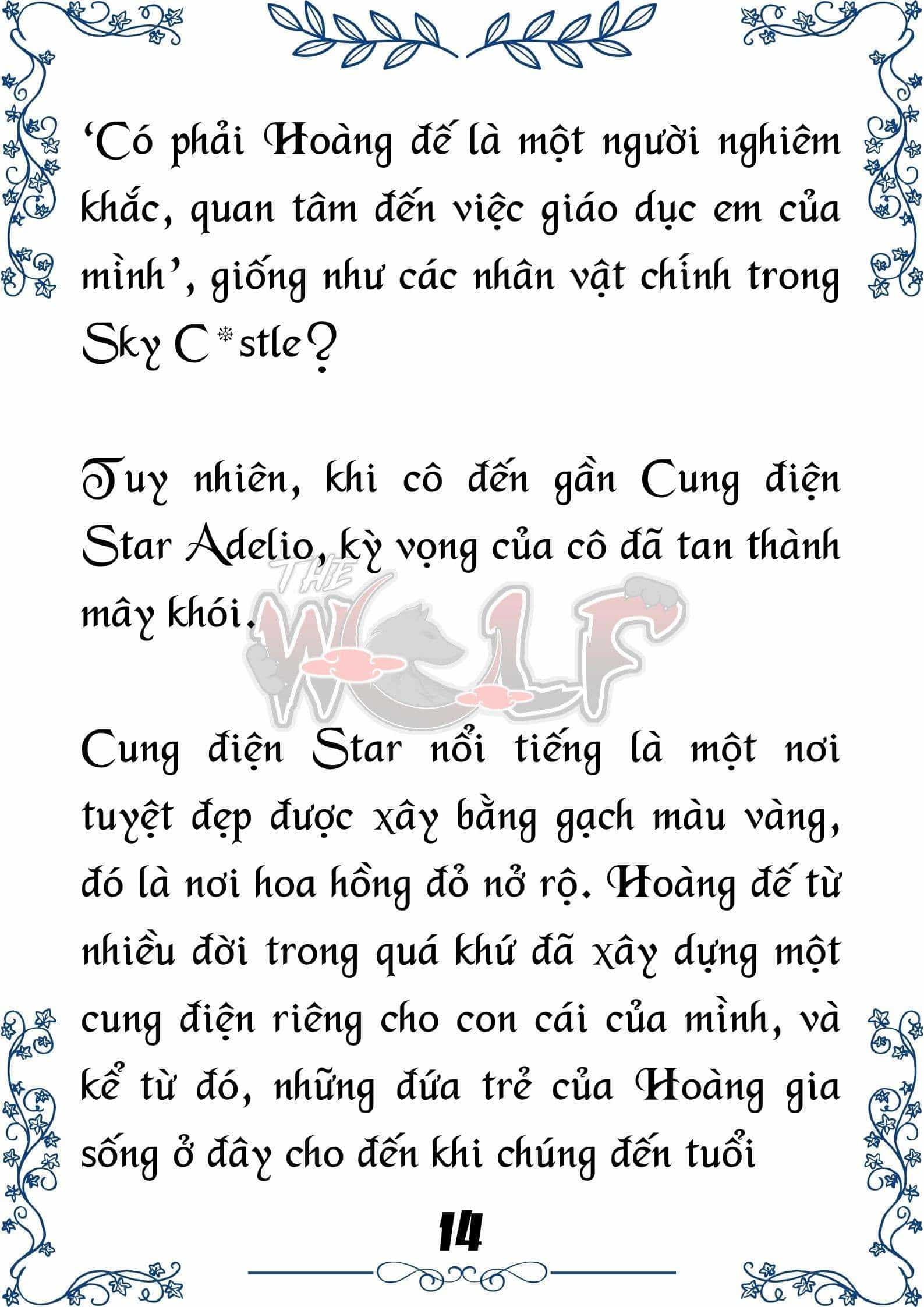 Tôi Trở Thành Gia Sư Của Cặp Song Sinh Hoàng Gia - Chương 20 - ảnh 15