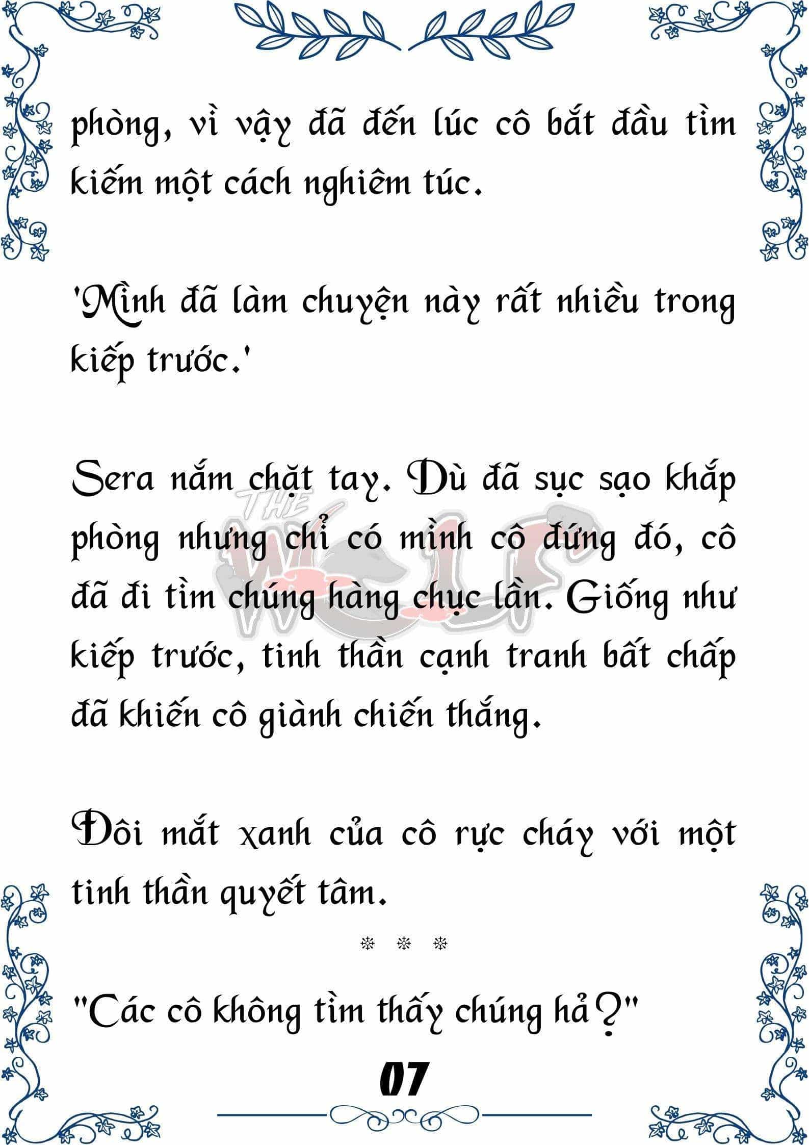 Tôi Trở Thành Gia Sư Của Cặp Song Sinh Hoàng Gia - Chương 21 - ảnh 8