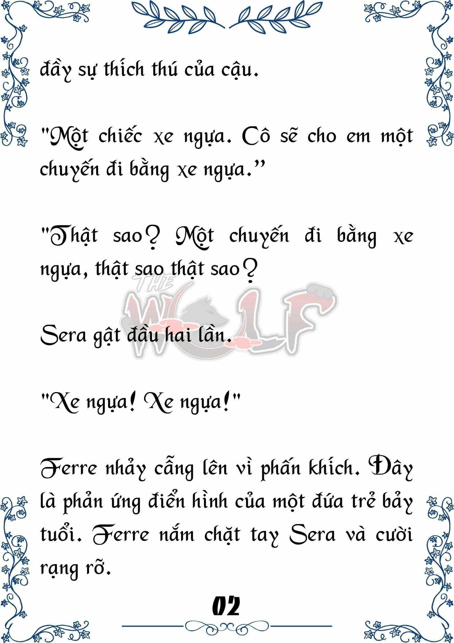 Tôi Trở Thành Gia Sư Của Cặp Song Sinh Hoàng Gia - Chương 23 - ảnh 3