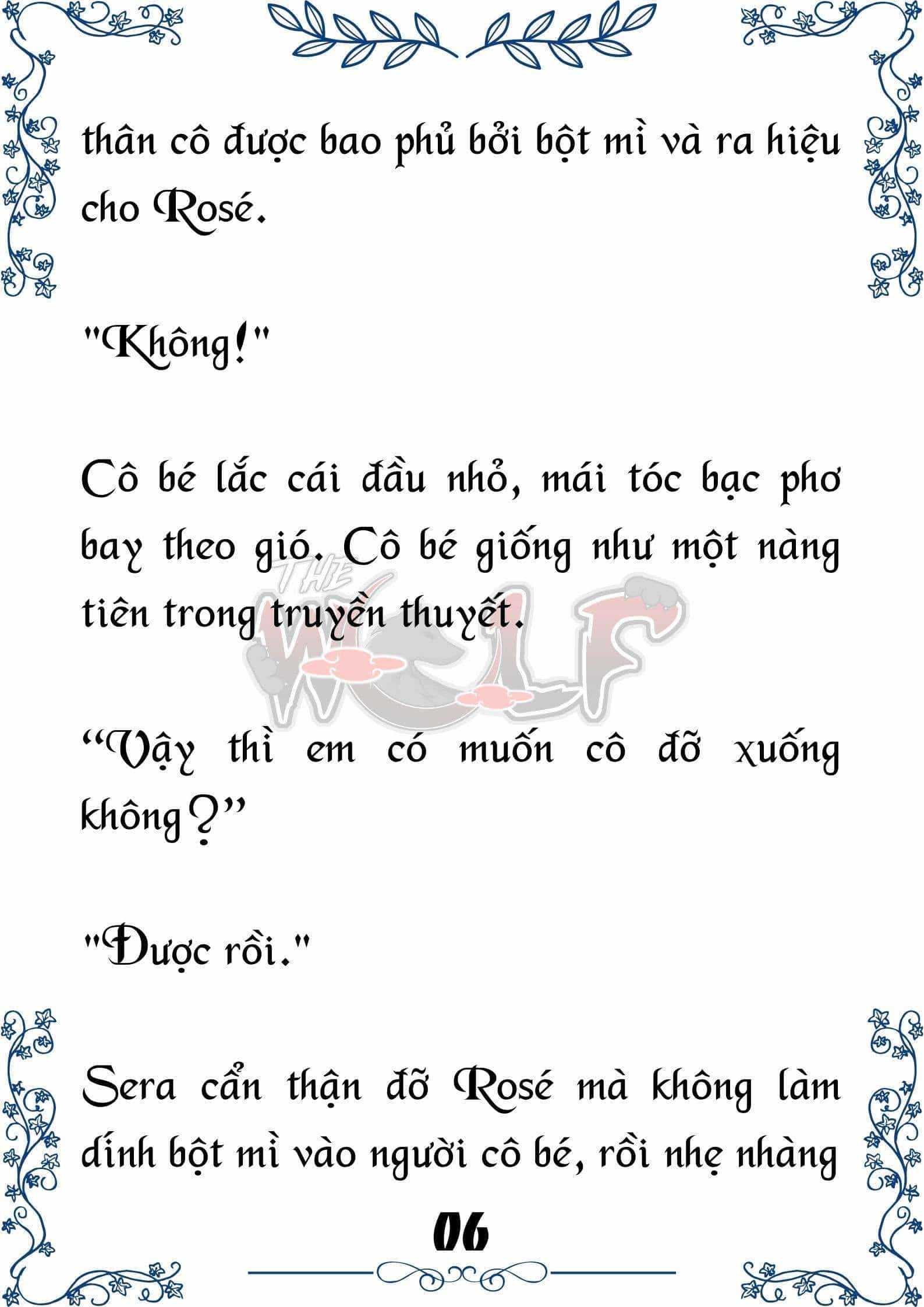 Tôi Trở Thành Gia Sư Của Cặp Song Sinh Hoàng Gia - Chương 25 - ảnh 7