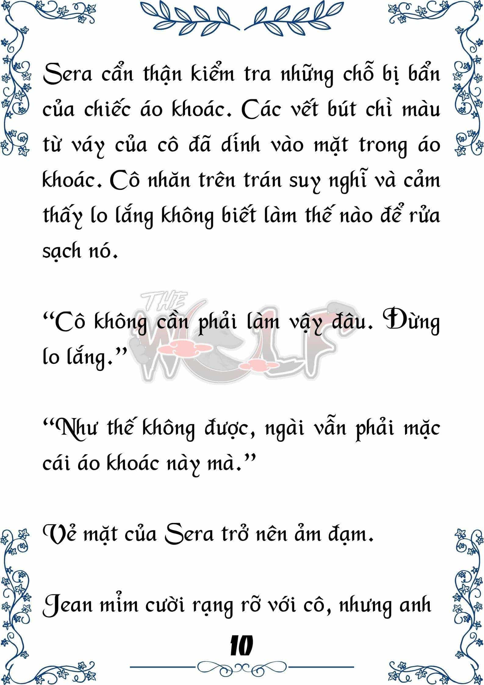 Tôi Trở Thành Gia Sư Của Cặp Song Sinh Hoàng Gia - Chương 27 - ảnh 11