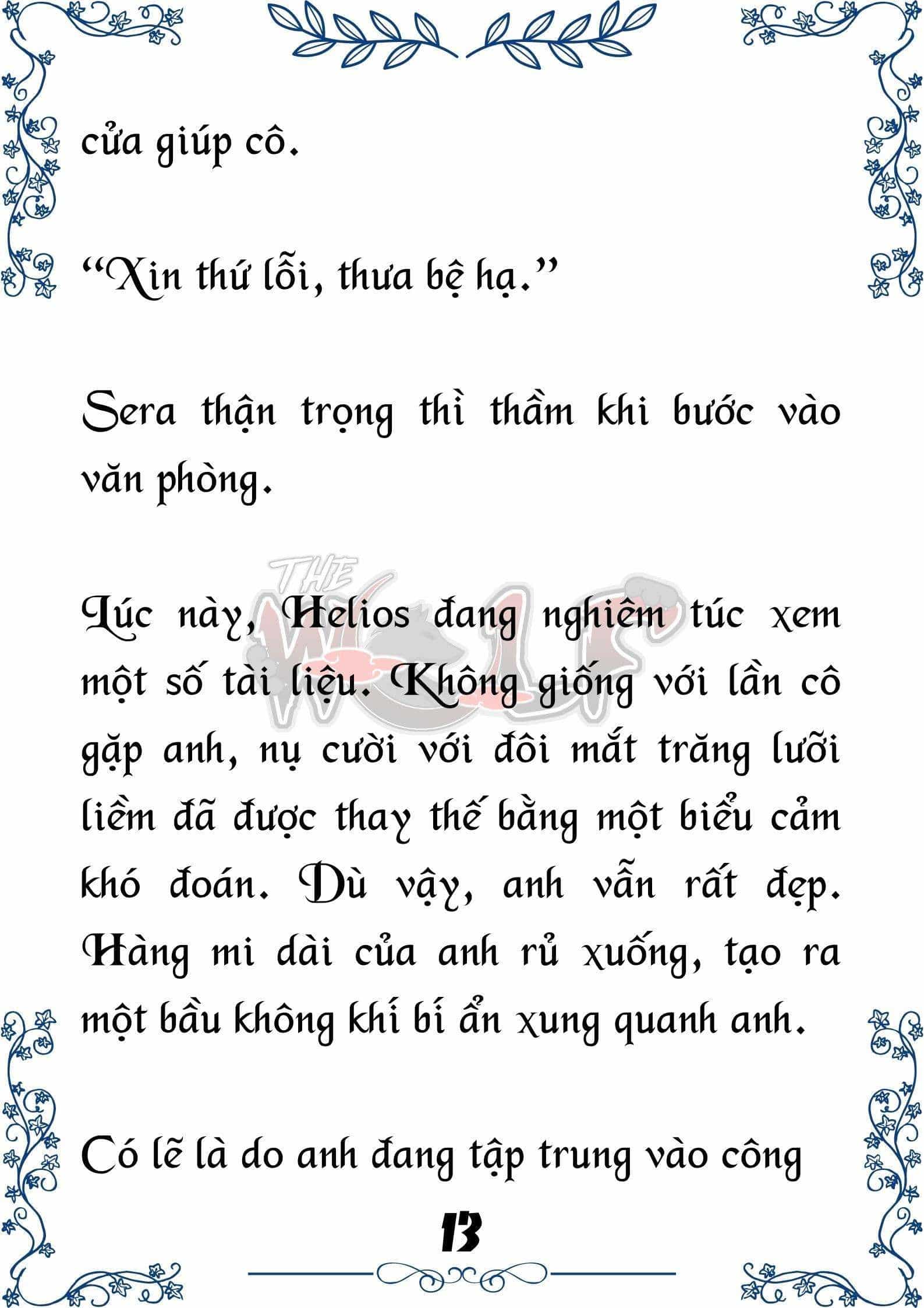 Tôi Trở Thành Gia Sư Của Cặp Song Sinh Hoàng Gia - Chương 27 - ảnh 14