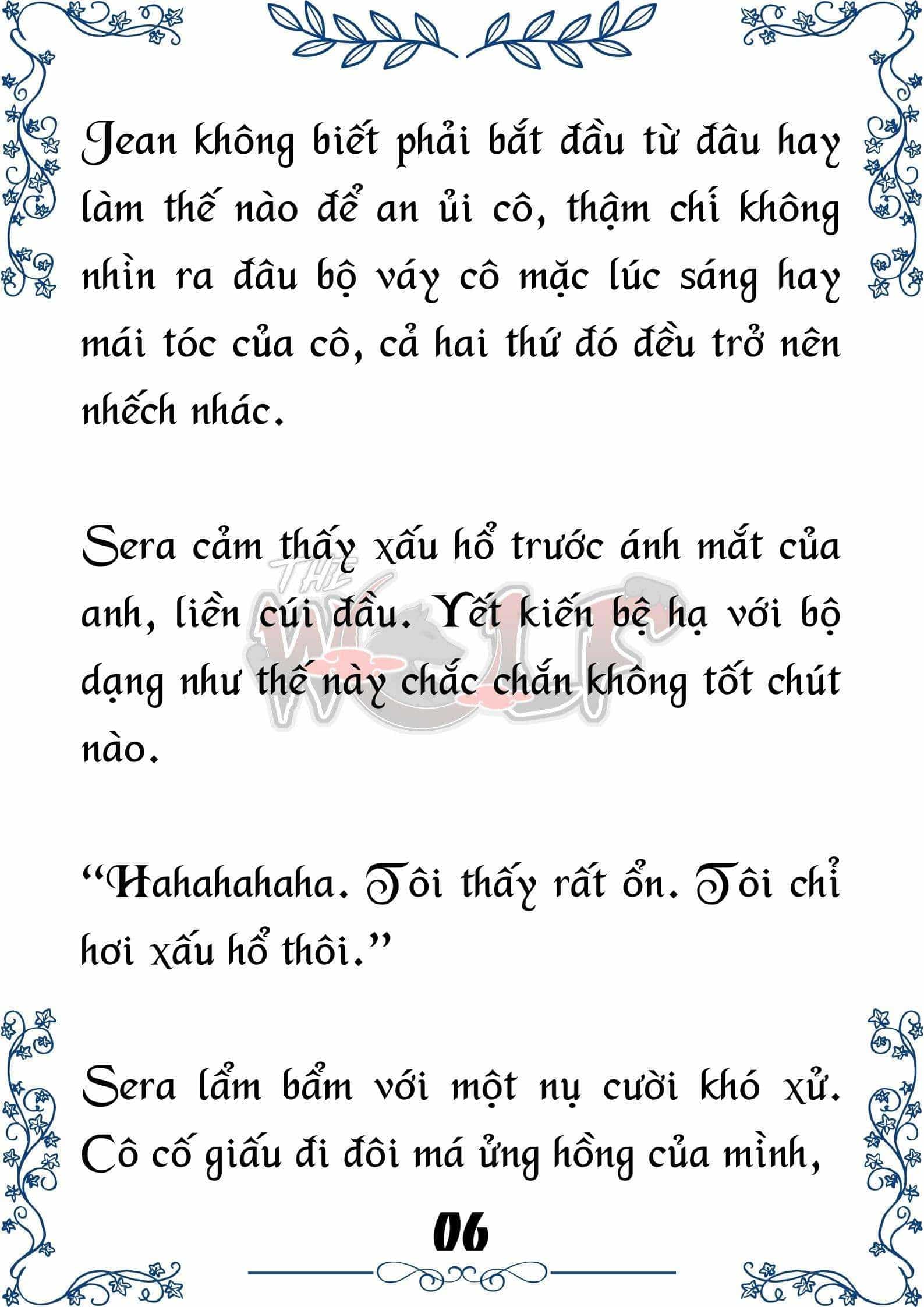 Tôi Trở Thành Gia Sư Của Cặp Song Sinh Hoàng Gia - Chương 27 - ảnh 7