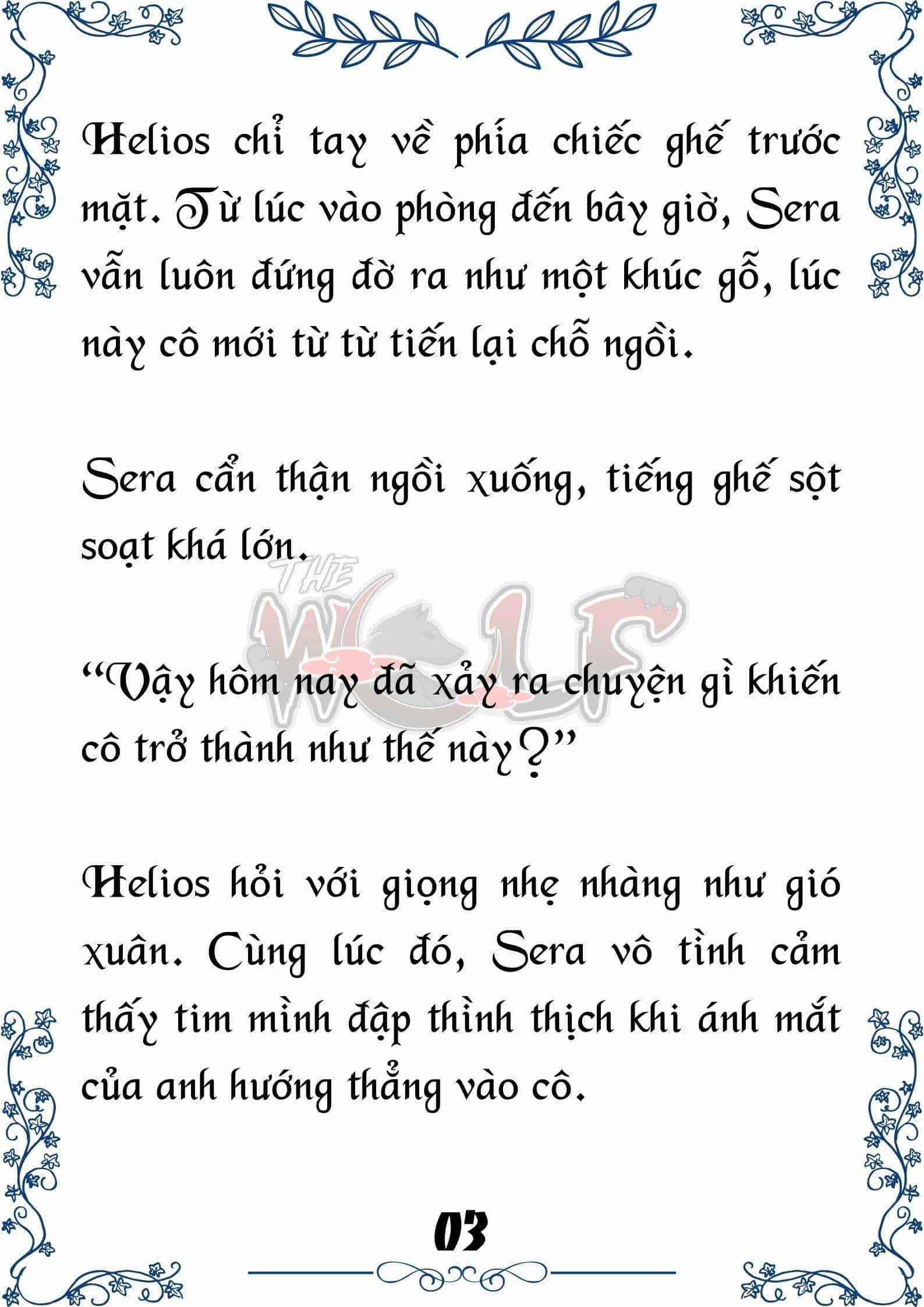 Tôi Trở Thành Gia Sư Của Cặp Song Sinh Hoàng Gia - Chương 28 - ảnh 4