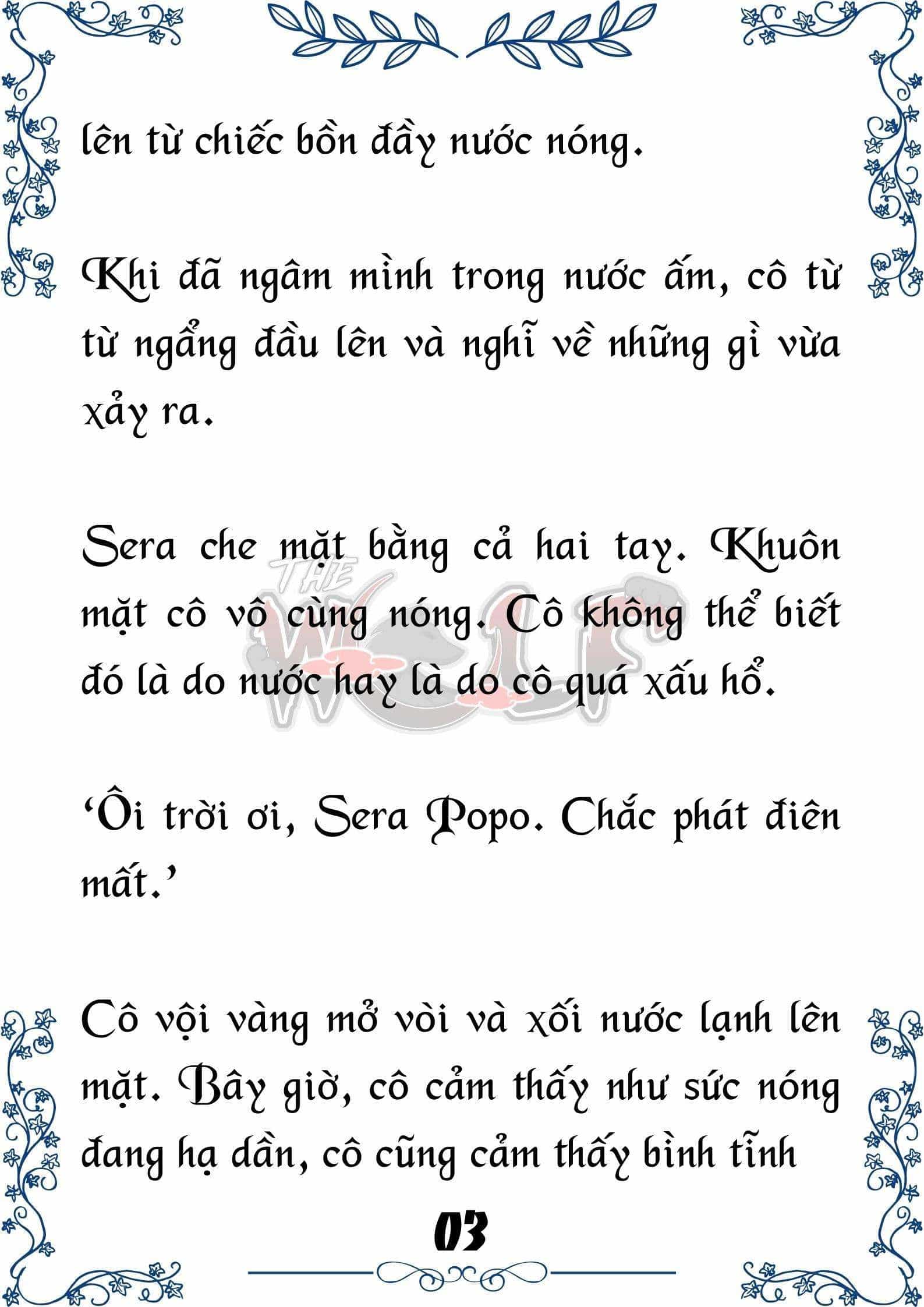 Tôi Trở Thành Gia Sư Của Cặp Song Sinh Hoàng Gia - Chương 29 - ảnh 4