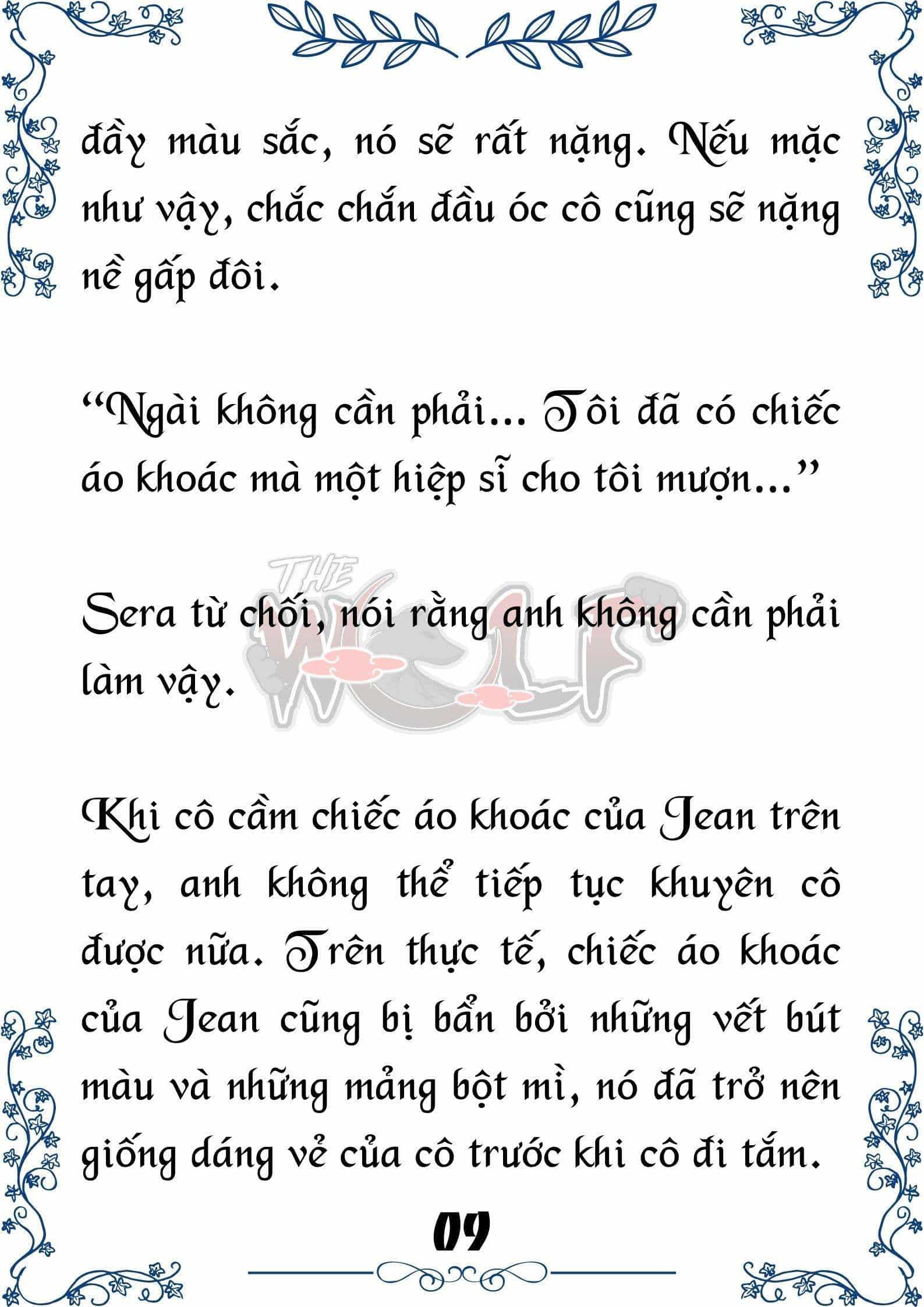 Tôi Trở Thành Gia Sư Của Cặp Song Sinh Hoàng Gia - Chương 30 - ảnh 10