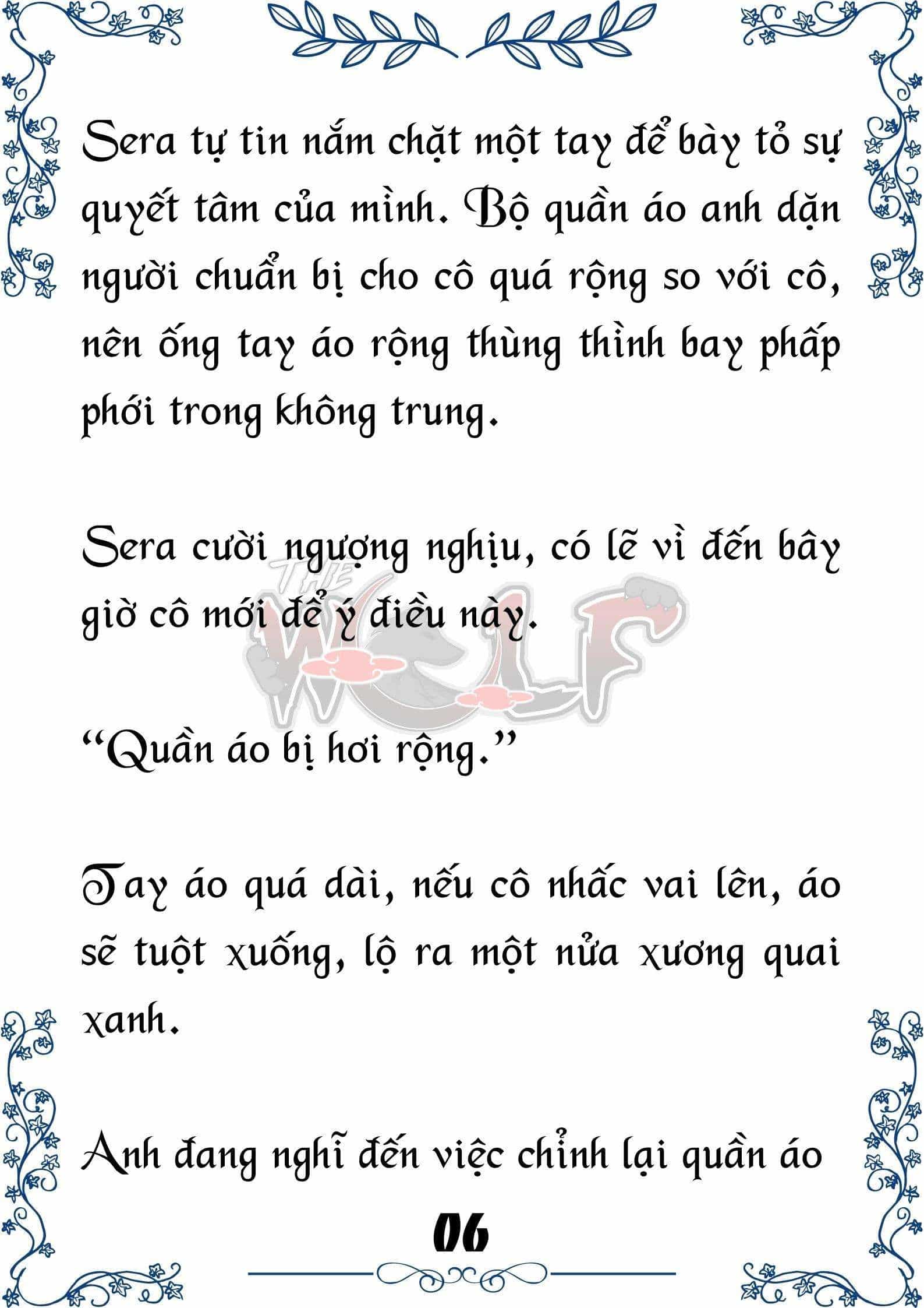 Tôi Trở Thành Gia Sư Của Cặp Song Sinh Hoàng Gia - Chương 30 - ảnh 7
