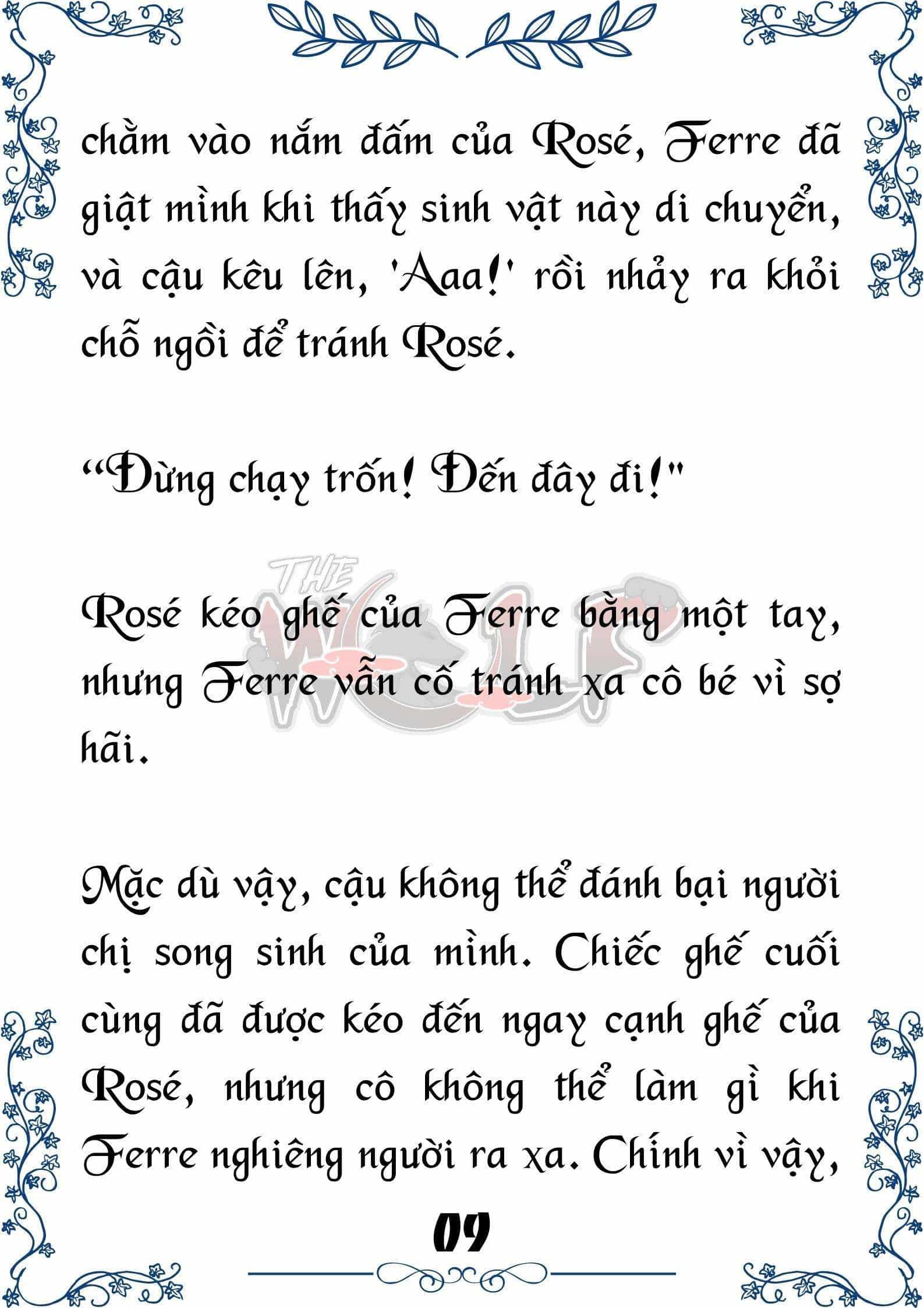 Tôi Trở Thành Gia Sư Của Cặp Song Sinh Hoàng Gia - Chương 31 - ảnh 10