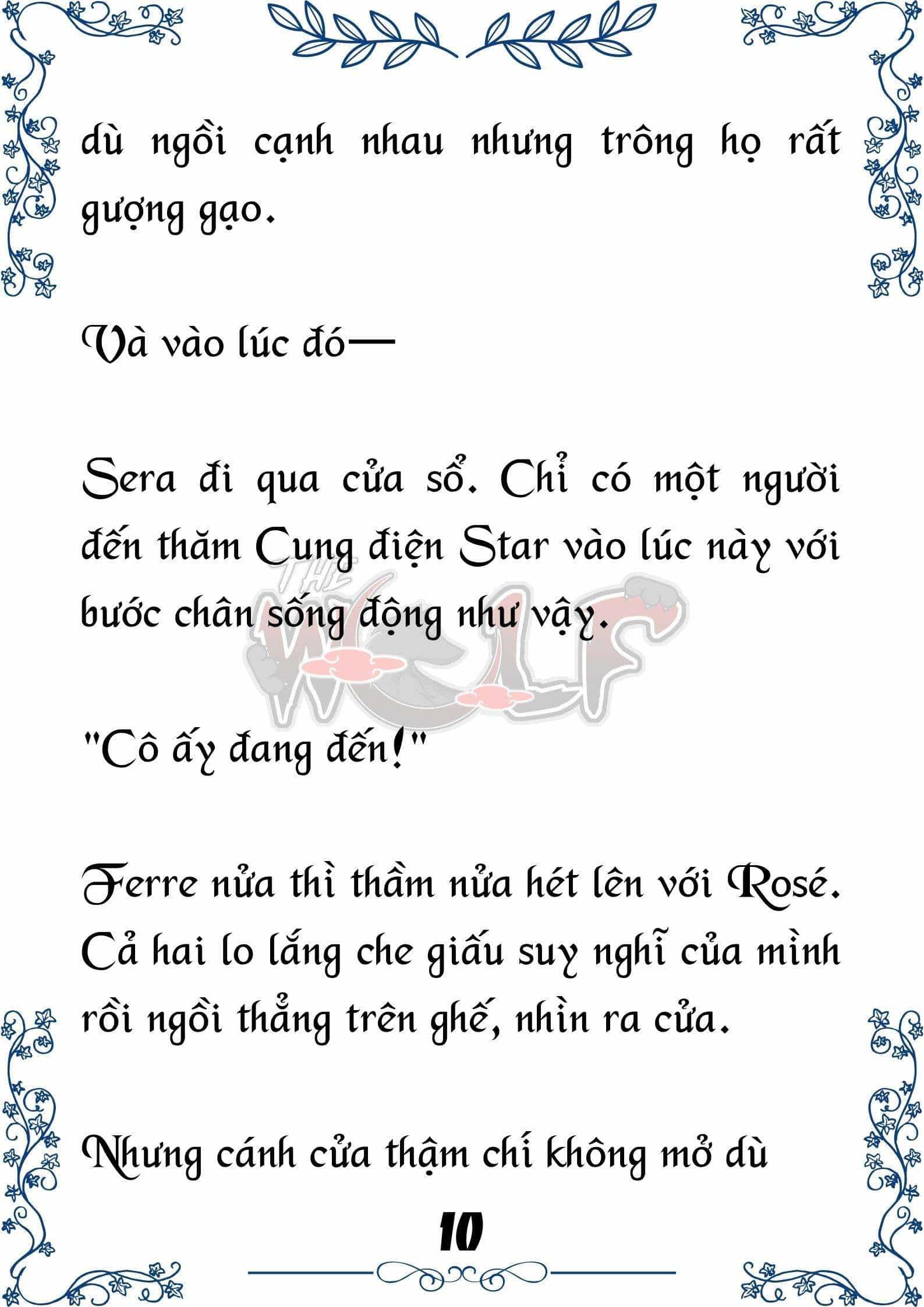Tôi Trở Thành Gia Sư Của Cặp Song Sinh Hoàng Gia - Chương 31 - ảnh 11