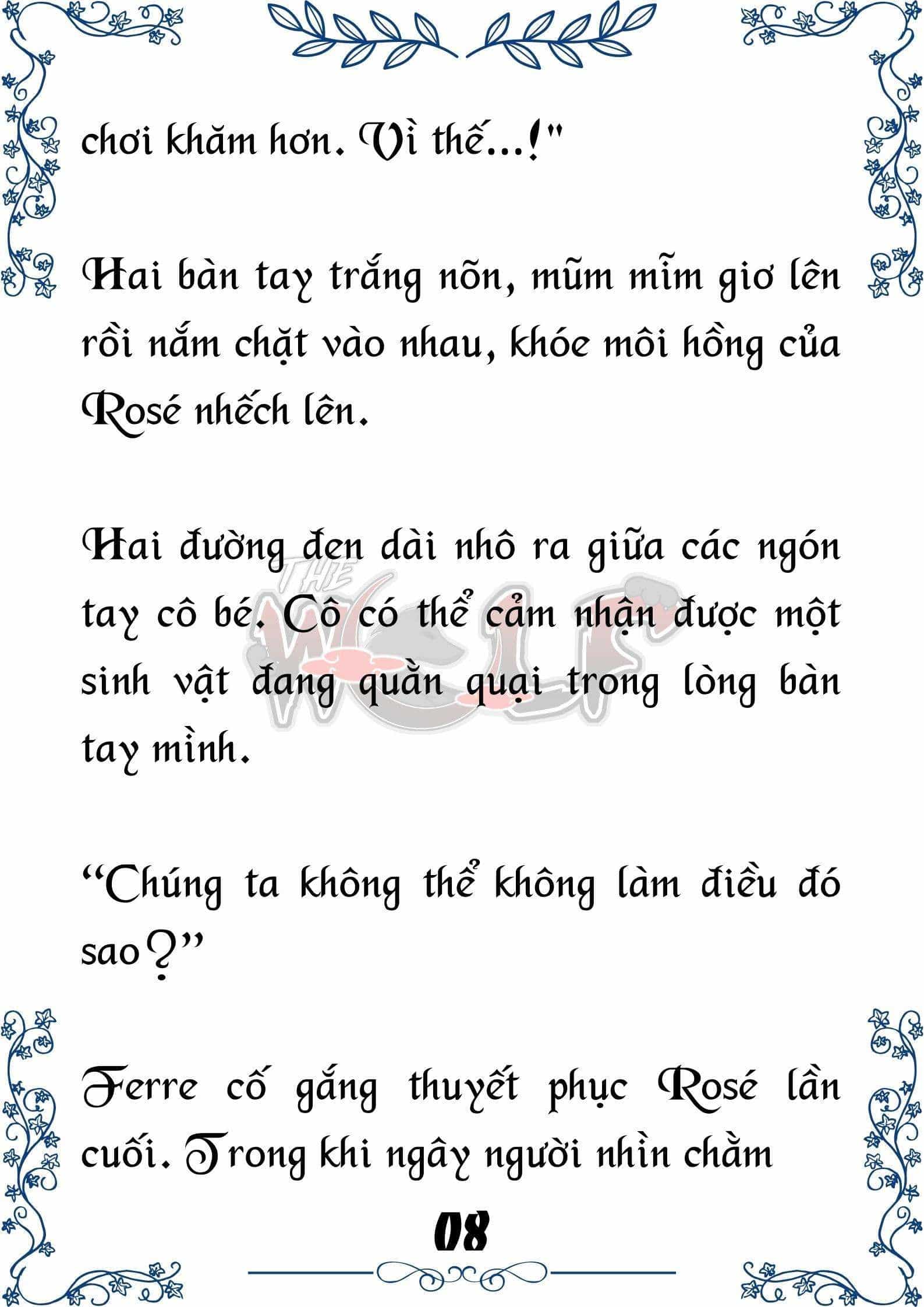 Tôi Trở Thành Gia Sư Của Cặp Song Sinh Hoàng Gia - Chương 31 - ảnh 9