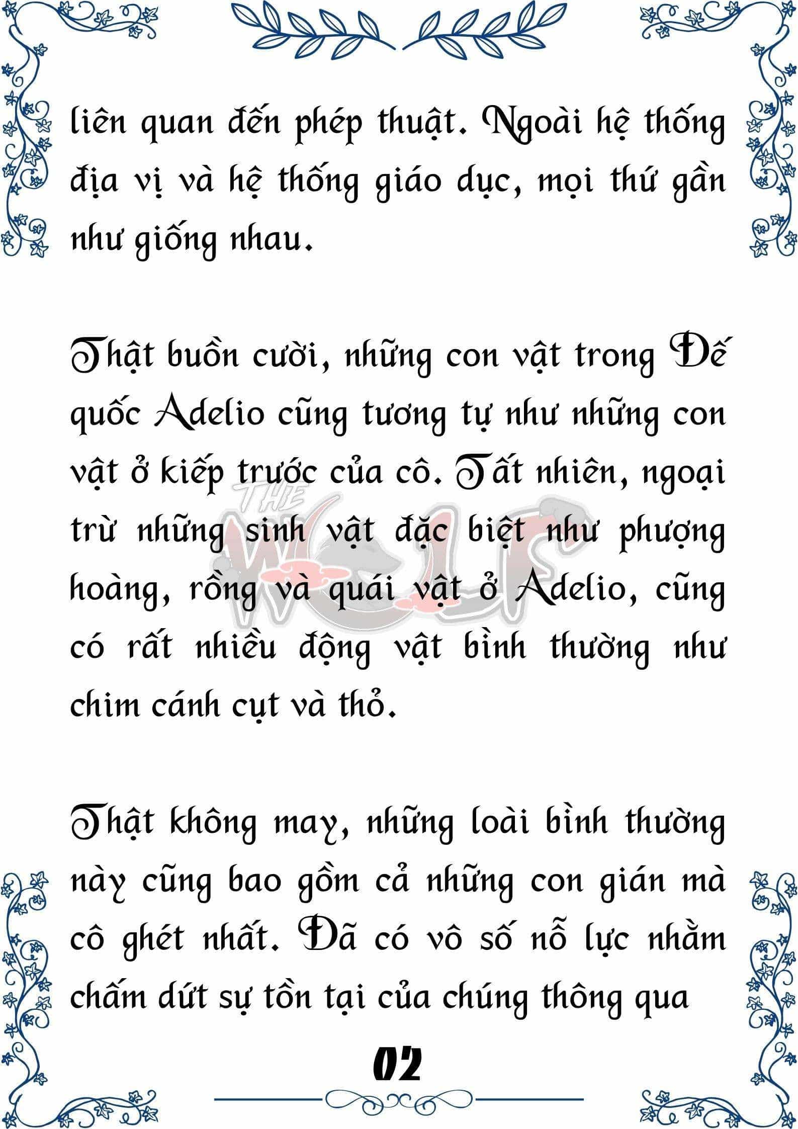 Tôi Trở Thành Gia Sư Của Cặp Song Sinh Hoàng Gia - Chương 33 - ảnh 2