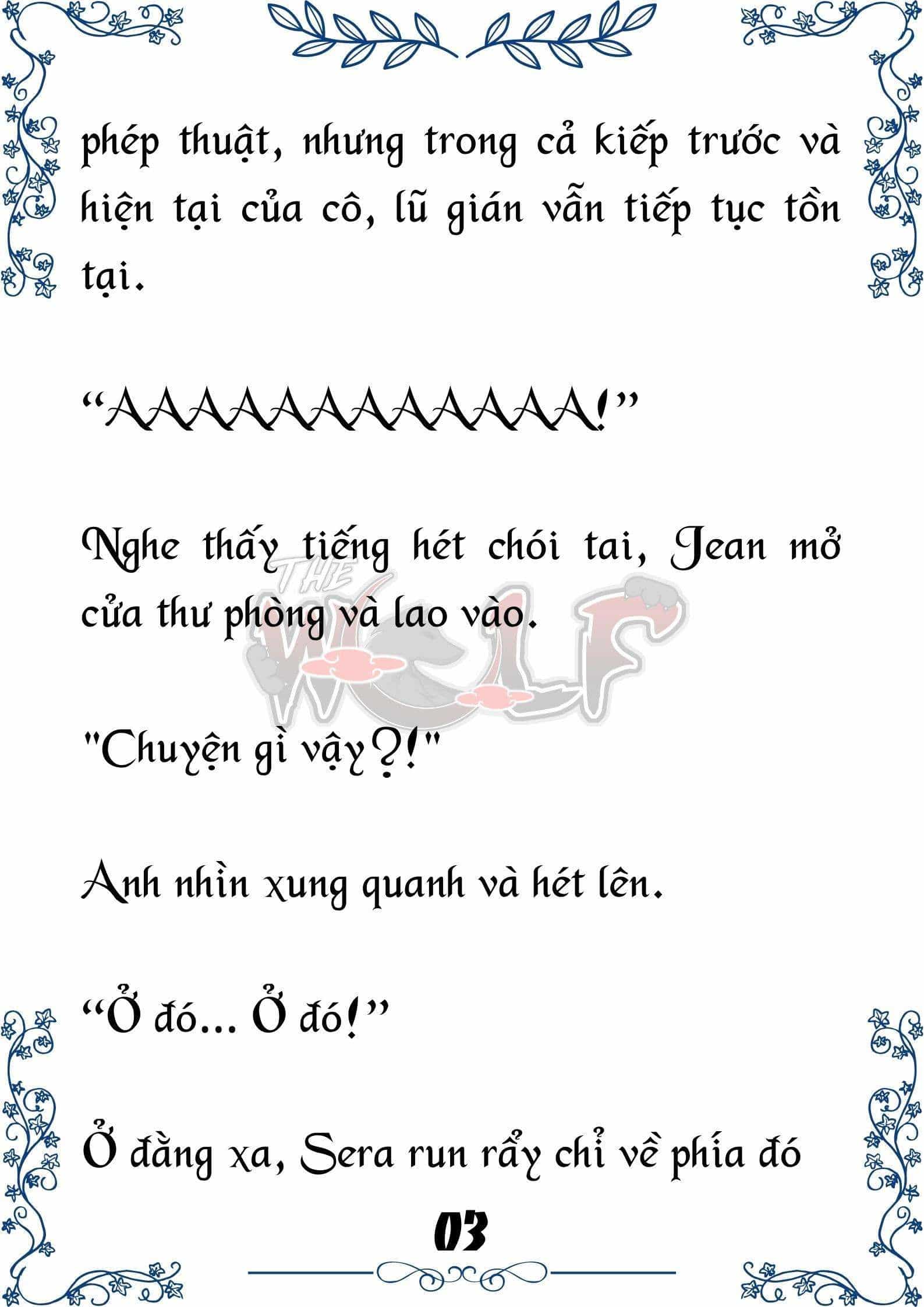 Tôi Trở Thành Gia Sư Của Cặp Song Sinh Hoàng Gia - Chương 33 - ảnh 3