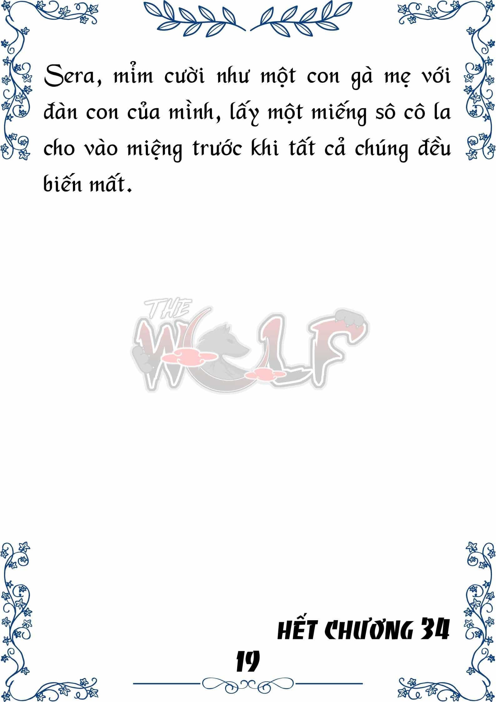 Tôi Trở Thành Gia Sư Của Cặp Song Sinh Hoàng Gia - Chương 34 - ảnh 19