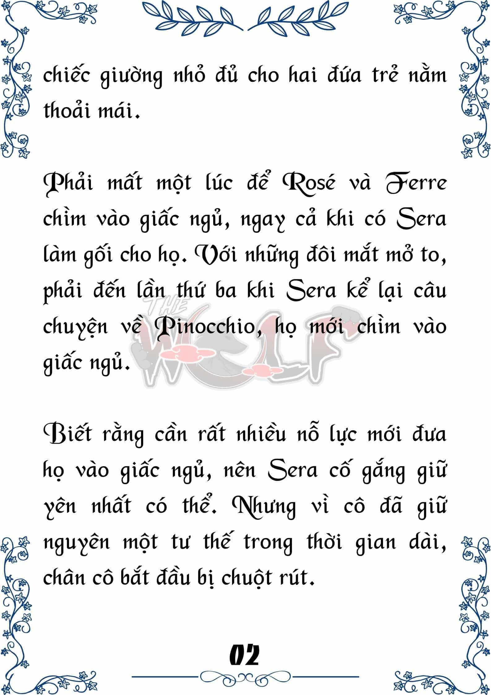 Tôi Trở Thành Gia Sư Của Cặp Song Sinh Hoàng Gia - Chương 35 - ảnh 2