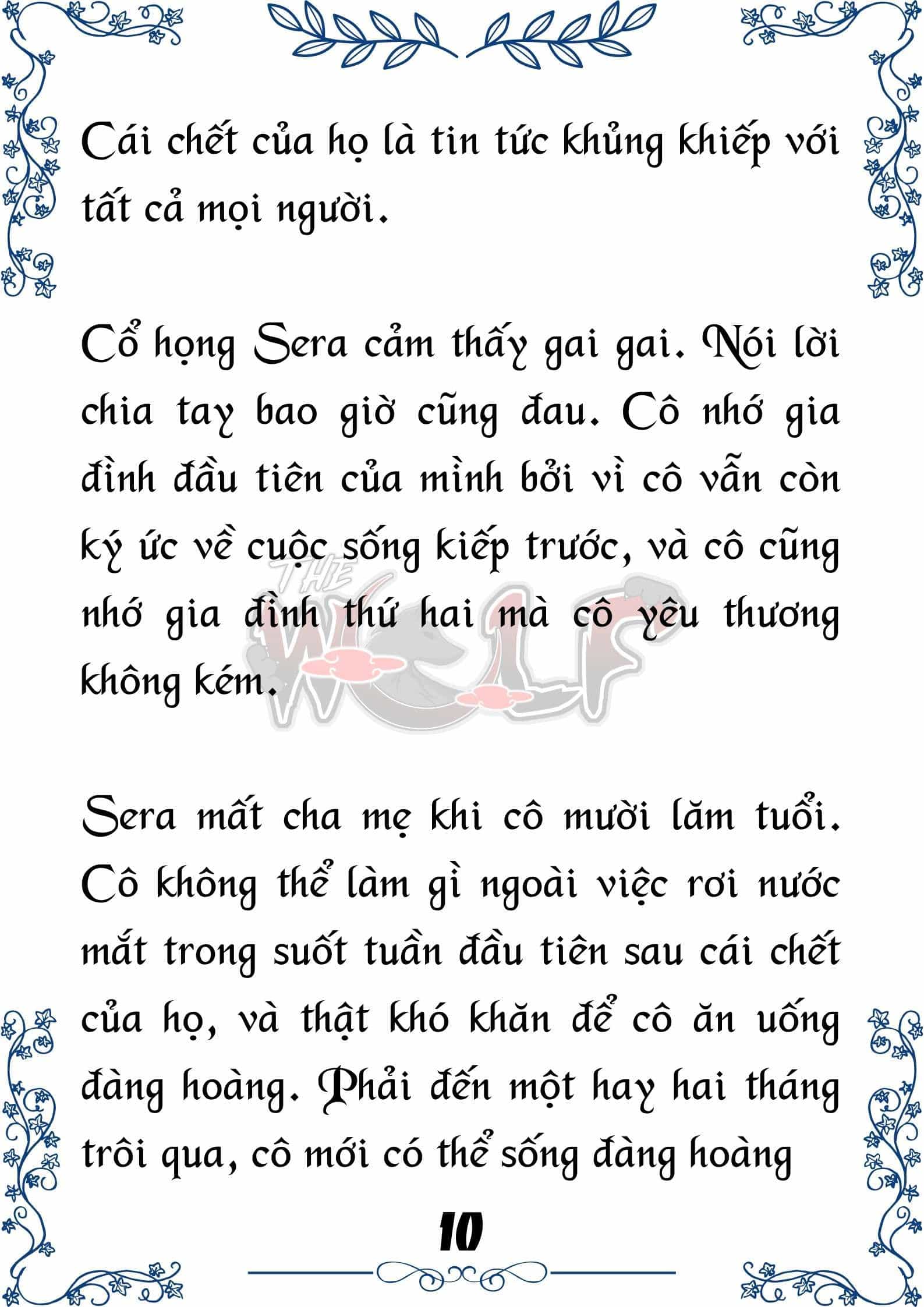 Tôi Trở Thành Gia Sư Của Cặp Song Sinh Hoàng Gia - Chương 36 - ảnh 10
