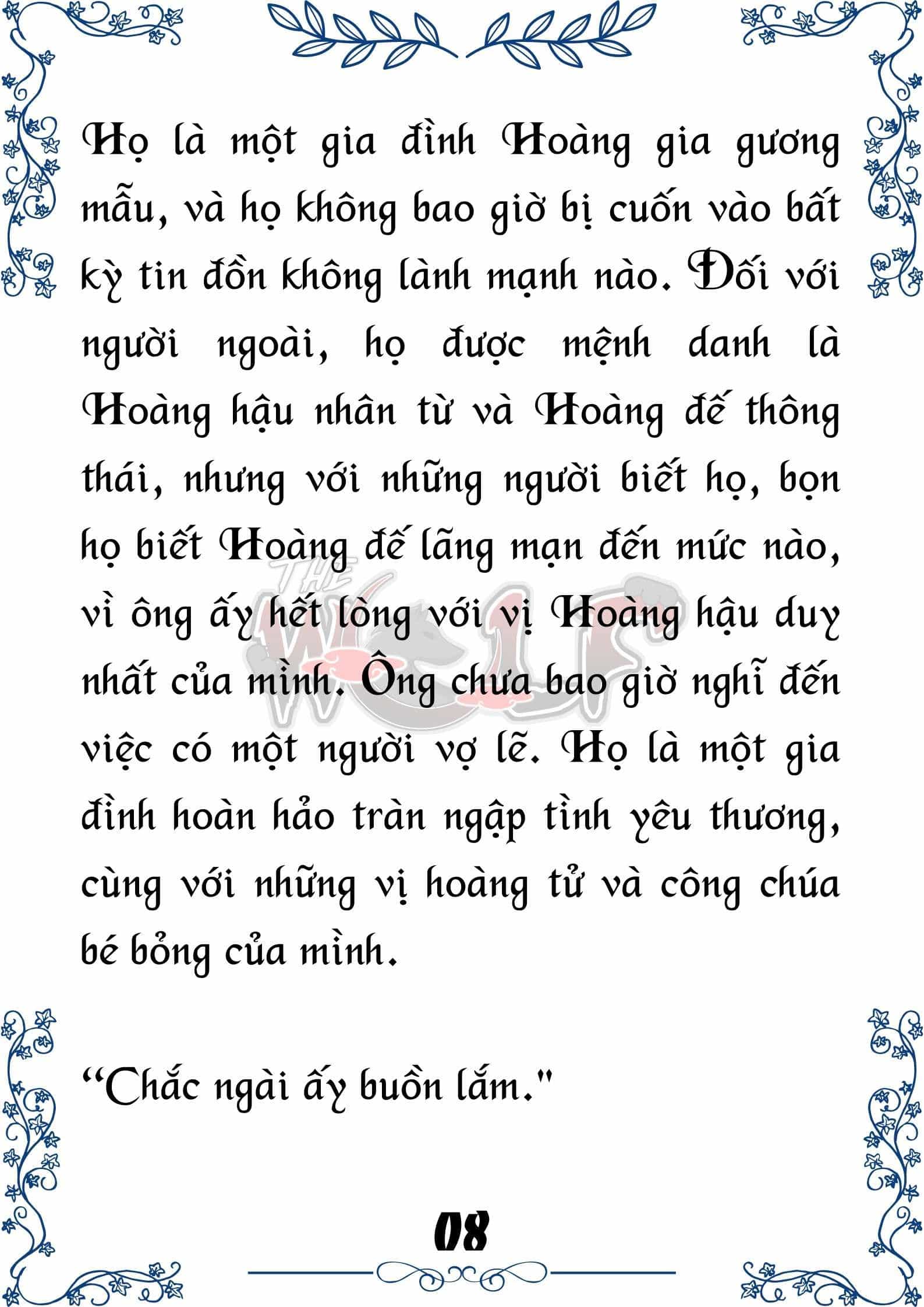 Tôi Trở Thành Gia Sư Của Cặp Song Sinh Hoàng Gia - Chương 36 - ảnh 8