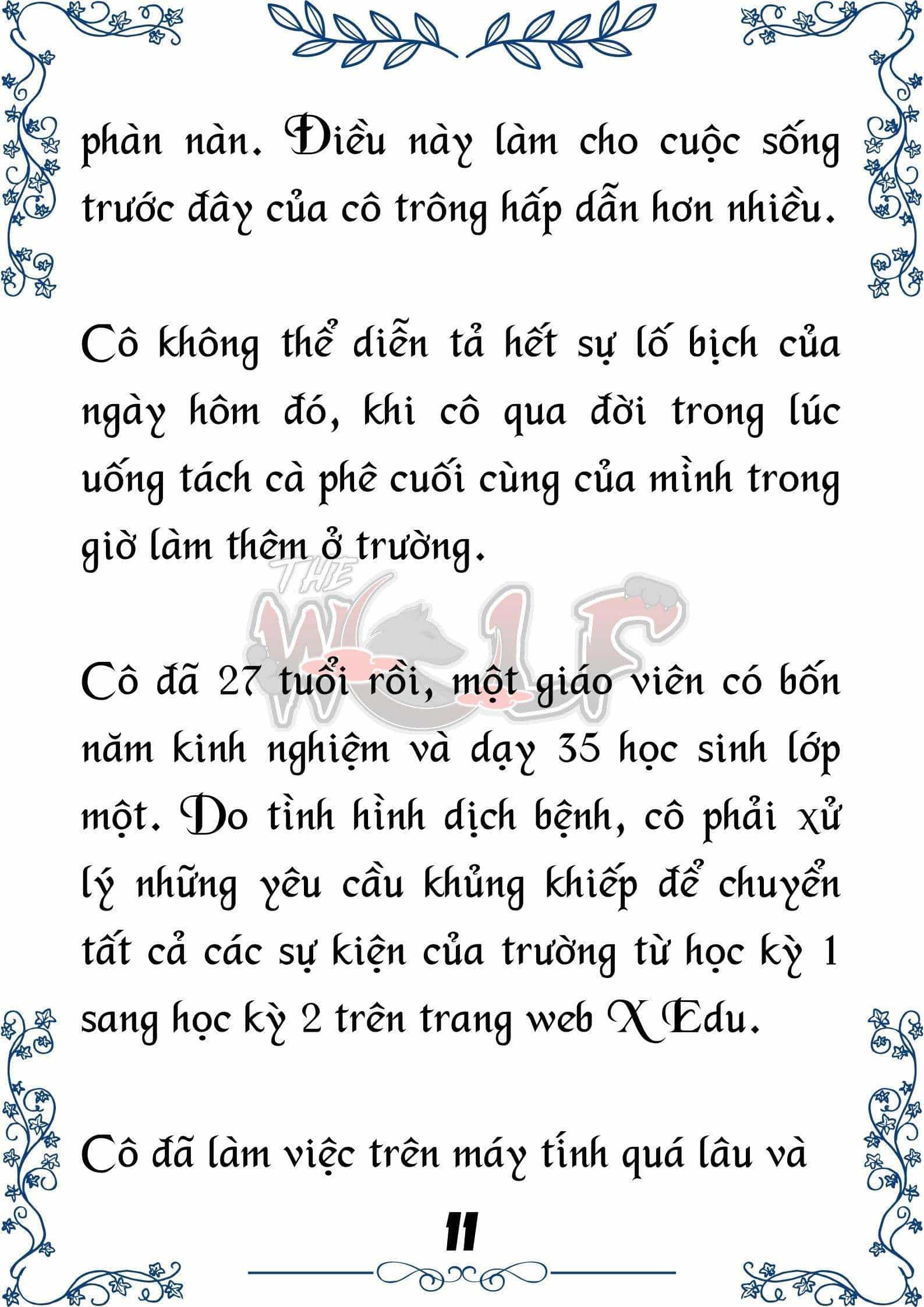 Tôi Trở Thành Gia Sư Của Cặp Song Sinh Hoàng Gia - Chương 3 - ảnh 11