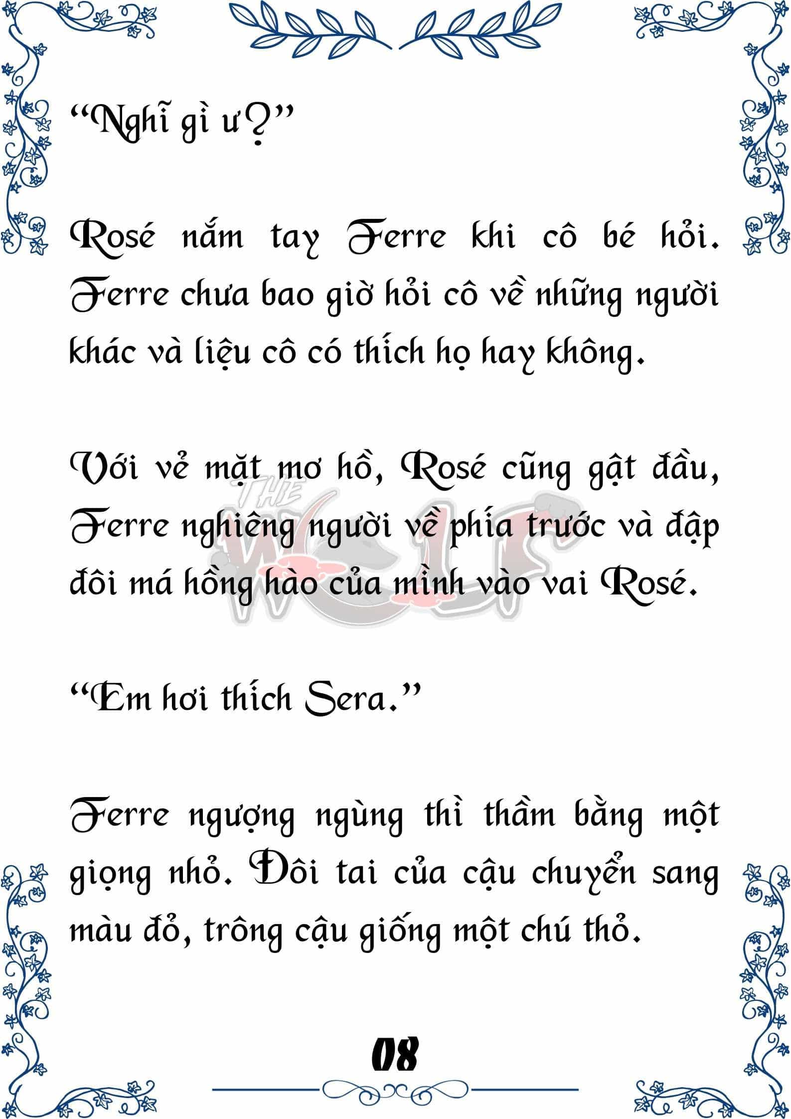 Tôi Trở Thành Gia Sư Của Cặp Song Sinh Hoàng Gia - Chương 39 - ảnh 8