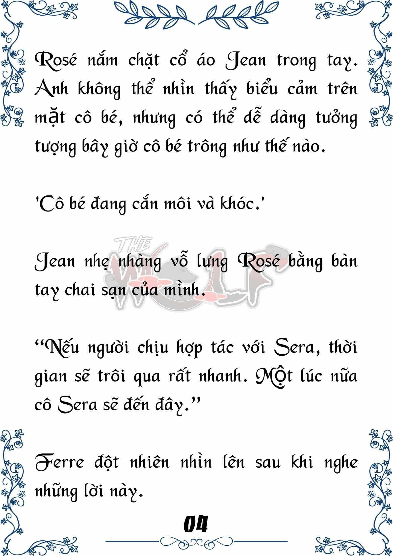 Tôi Trở Thành Gia Sư Của Cặp Song Sinh Hoàng Gia - Chương 40 - ảnh 4